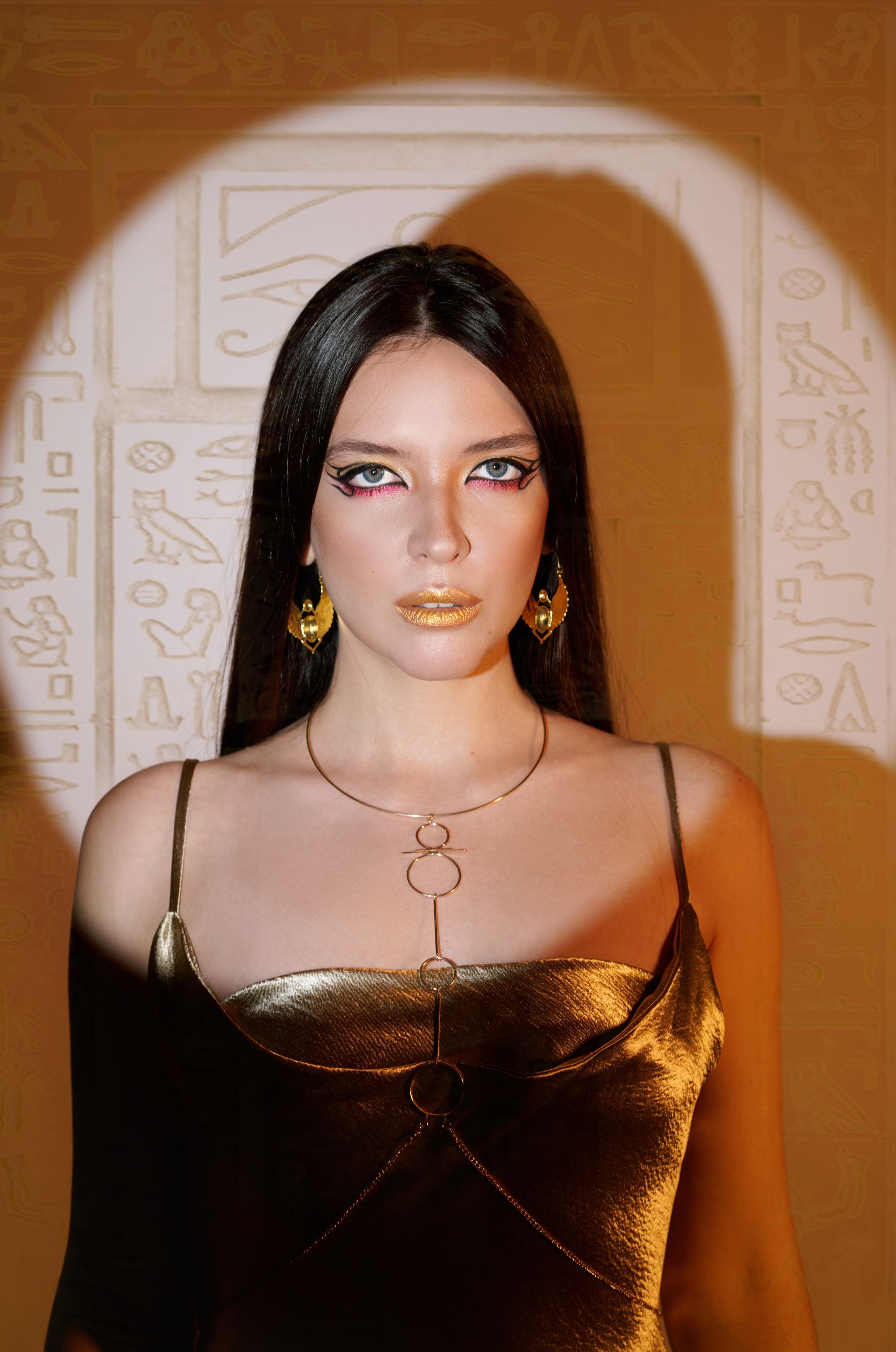 Клеопатра. Главная