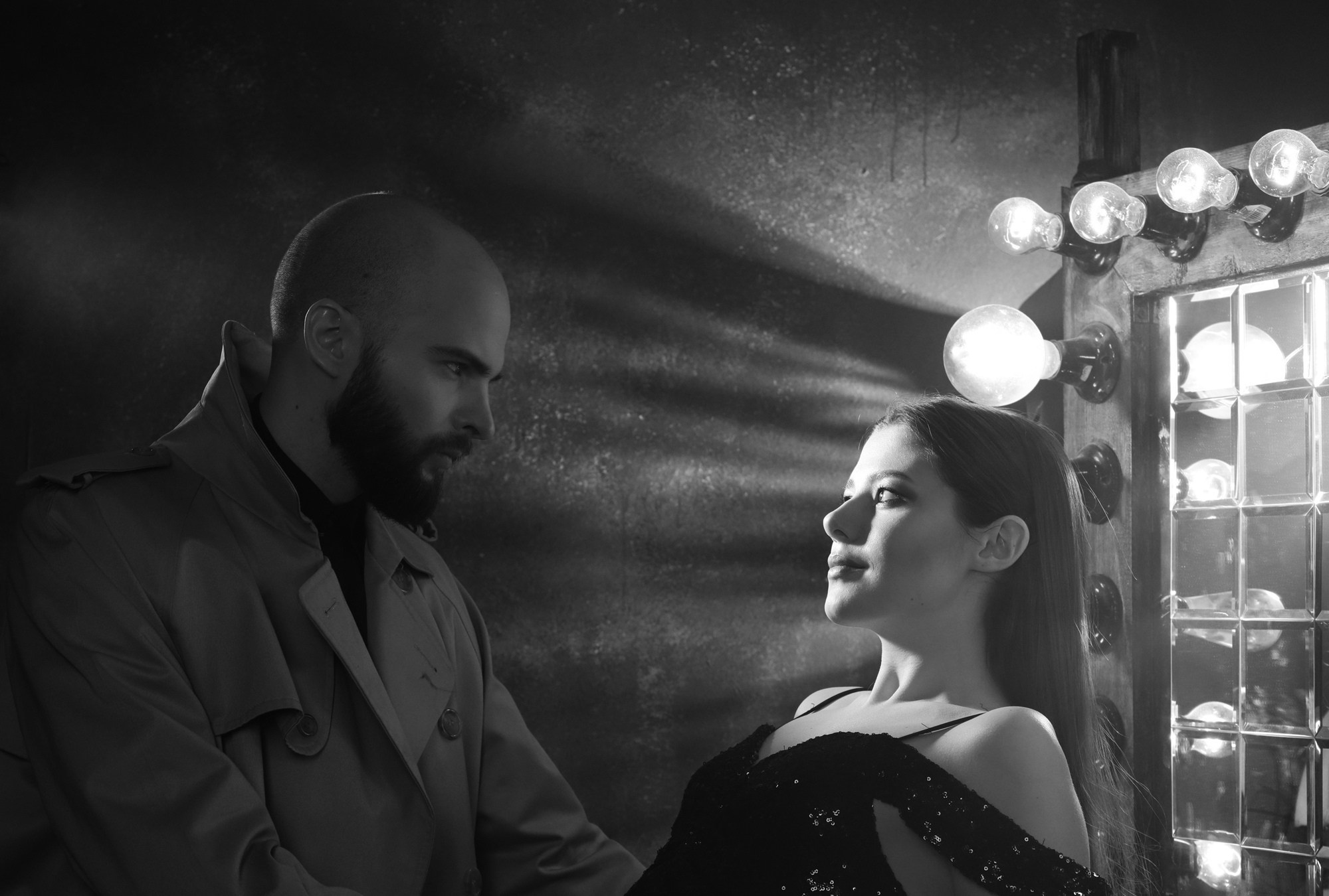 Индивидуальная съёмка / love story. Свадебный, школьный (детсадовский) и семейный фотограф в Коврове и Владимирской области