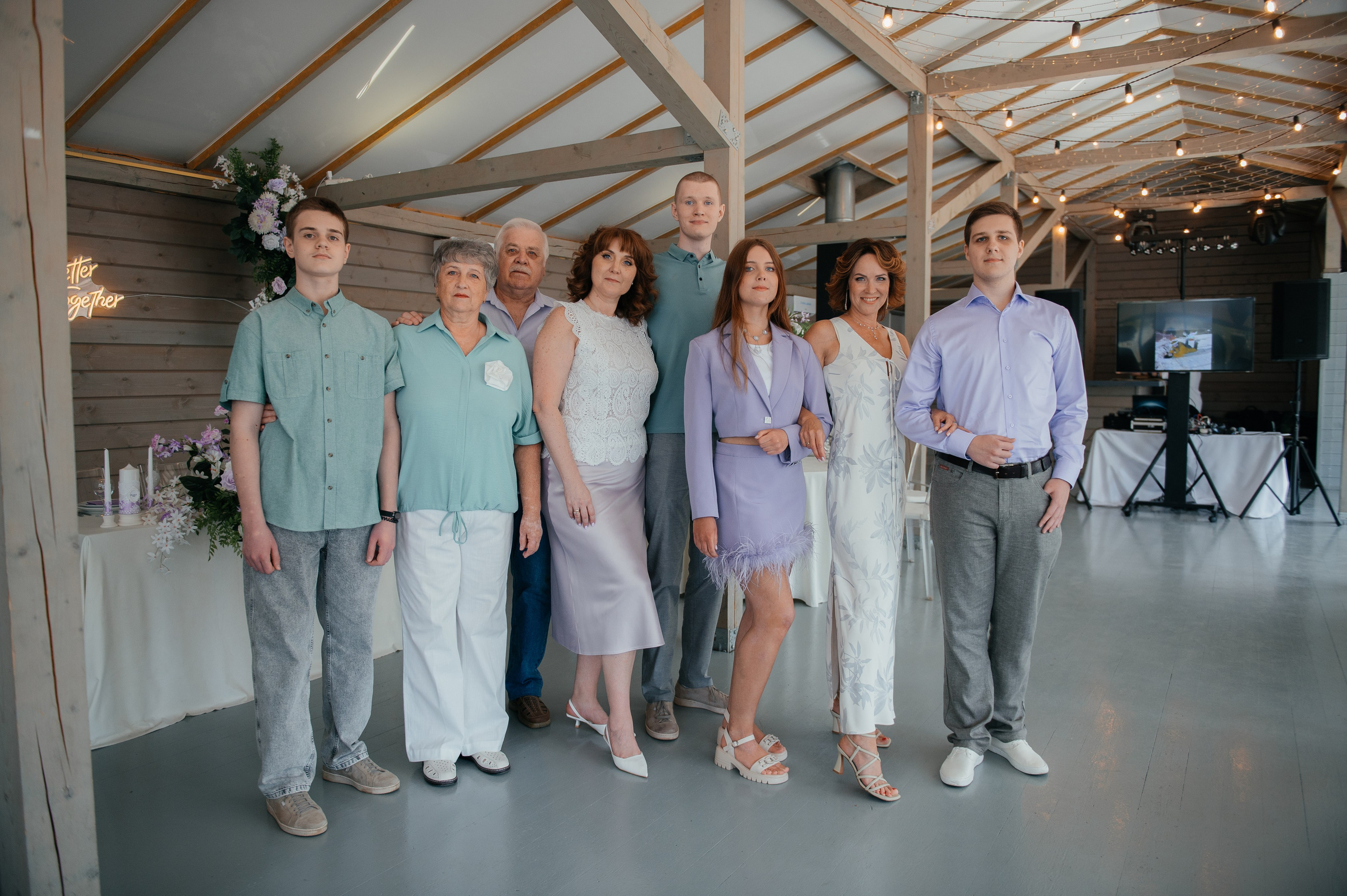 Екатерина и Валентин, 2024. Анна Пушина, фотограф, Москва, Королев, Пушкино