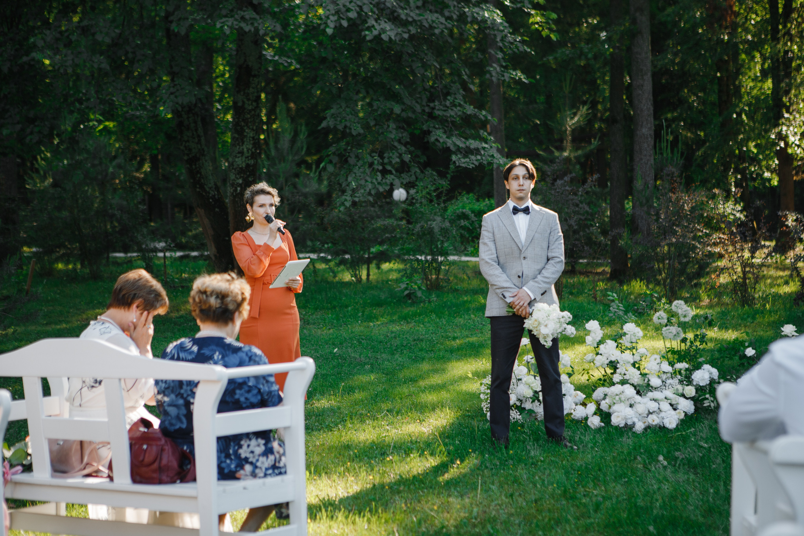 Один день на двоих. Свадебный и семейный фотограф Ижевск