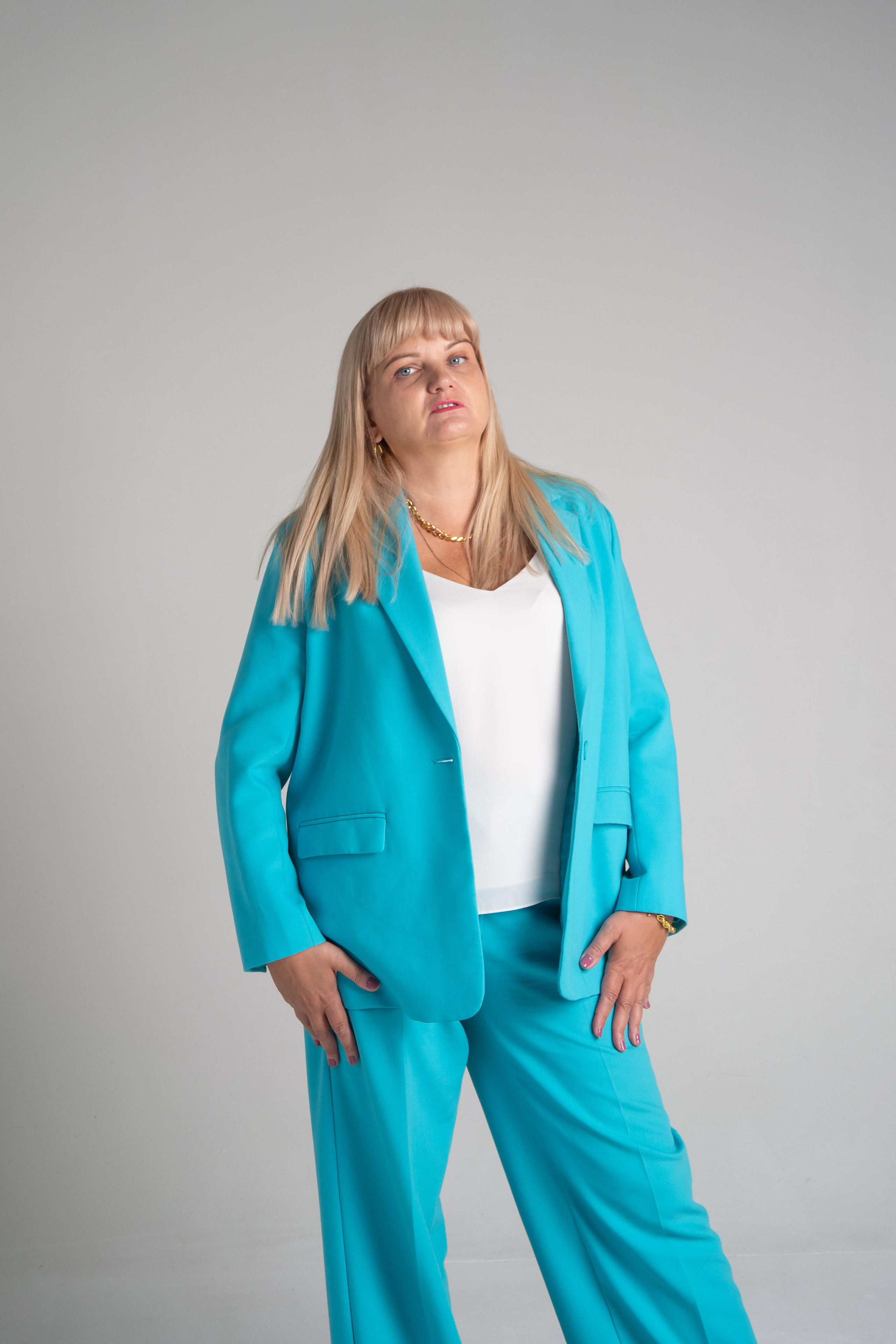 Светлана и дети. Фотография для жизни от Елены Чихичиной