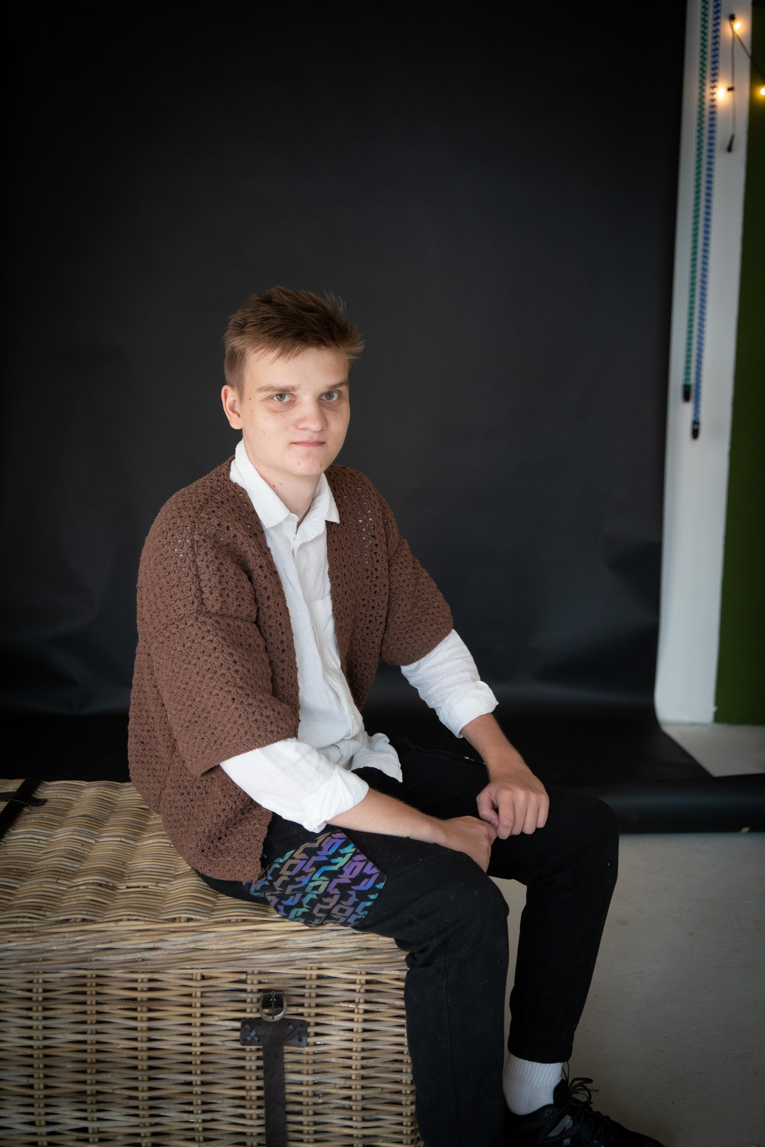 Светлана и дети. Фотография для жизни от Елены Чихичиной