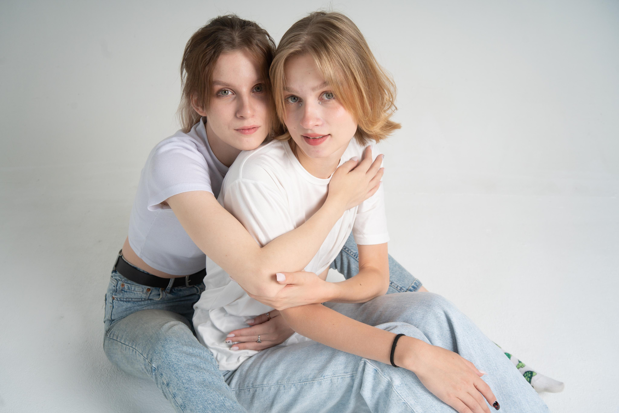 Светлана и дети. Фотография для жизни от Елены Чихичиной