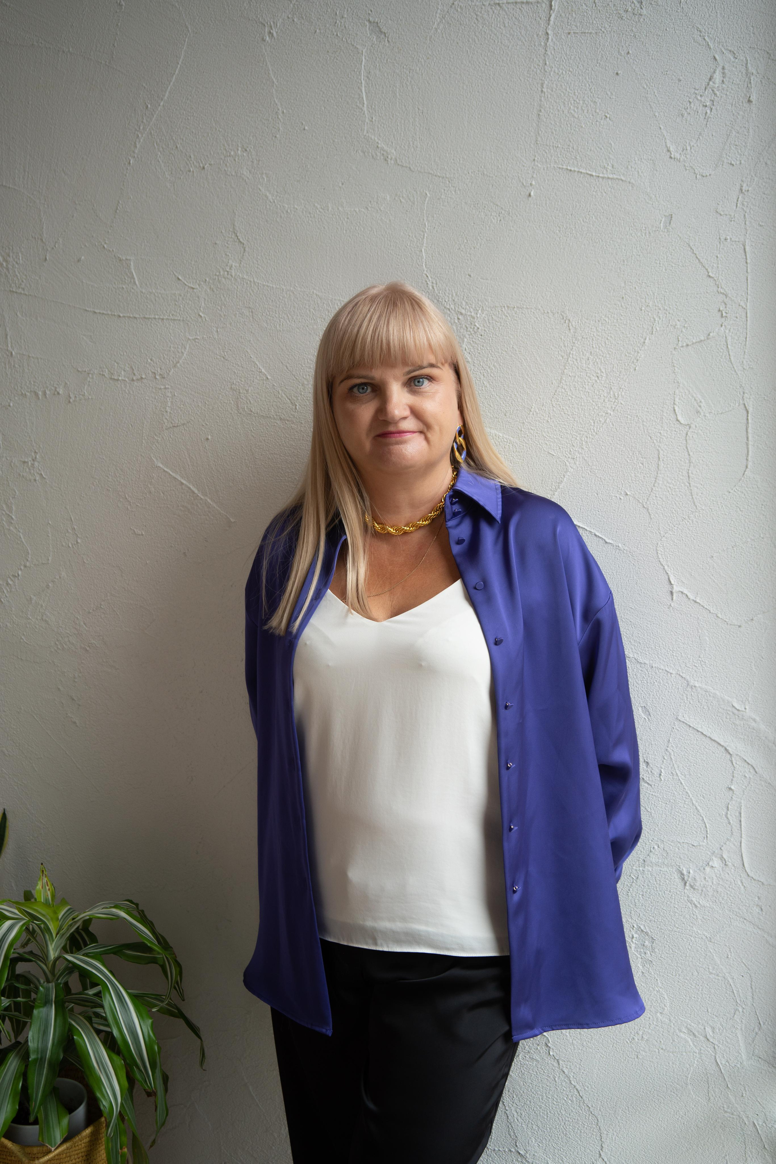 Светлана и дети. Фотография для жизни от Елены Чихичиной