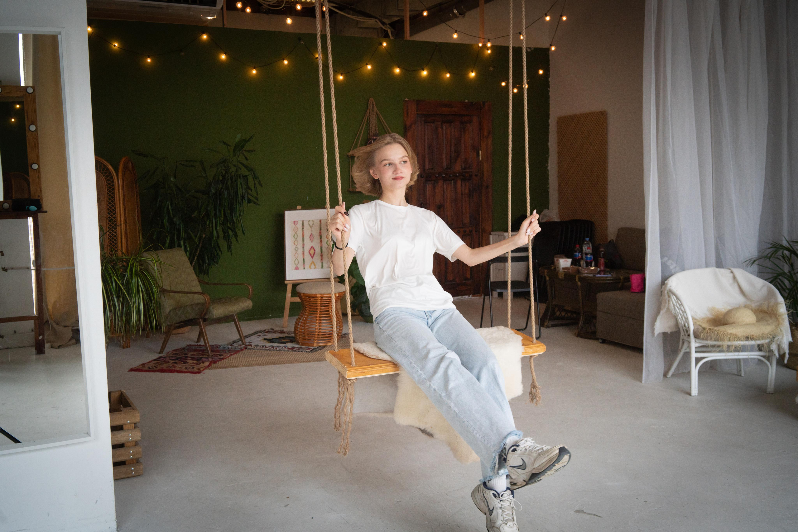 Светлана и дети. Фотография для жизни от Елены Чихичиной