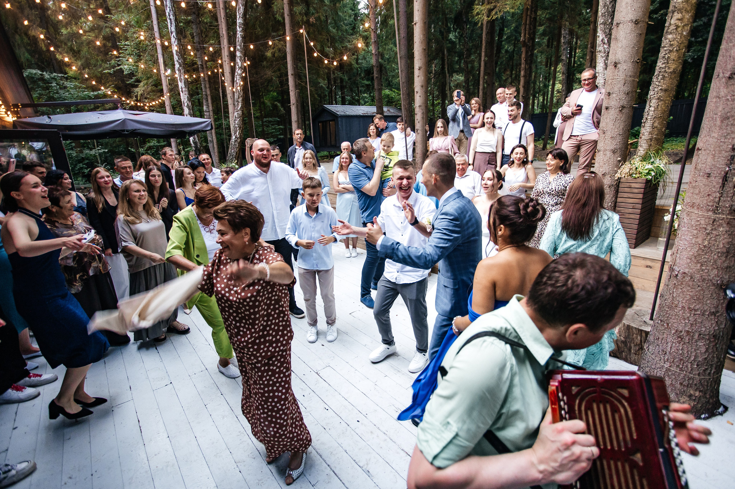 Andrey & Masha. Свадебный фотограф в Москве Виктория Арехова