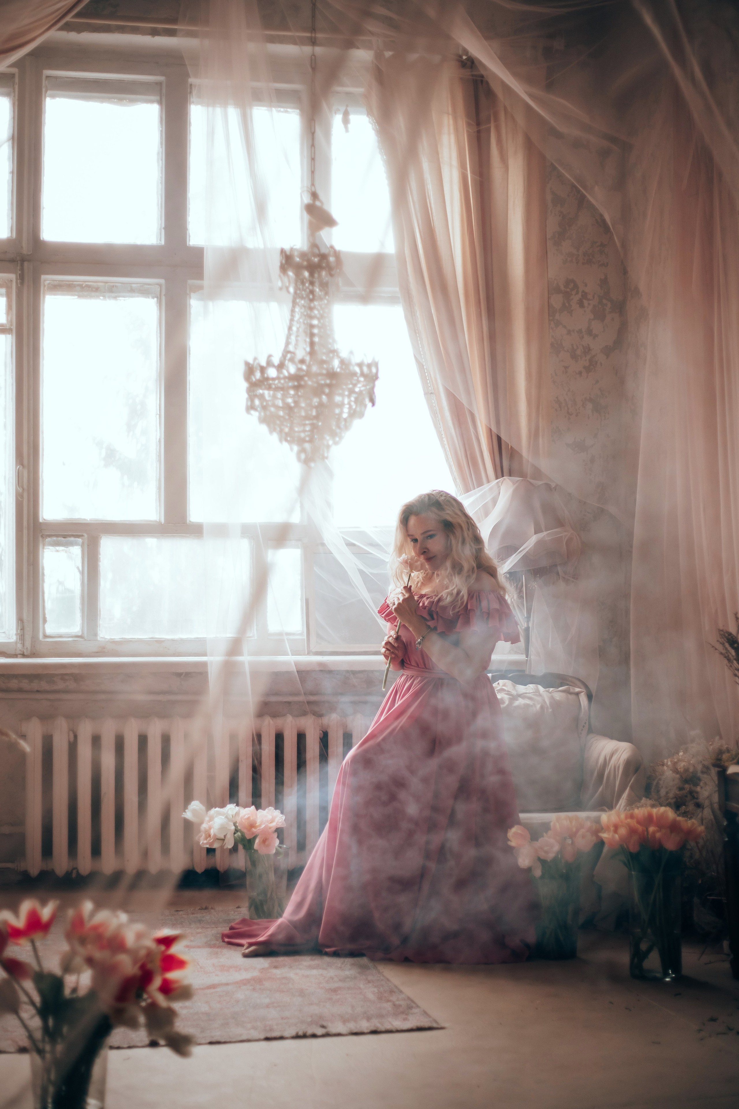 Виктория. Семейный и детский фотограф в г. Новосибирске Макеева Анастасия