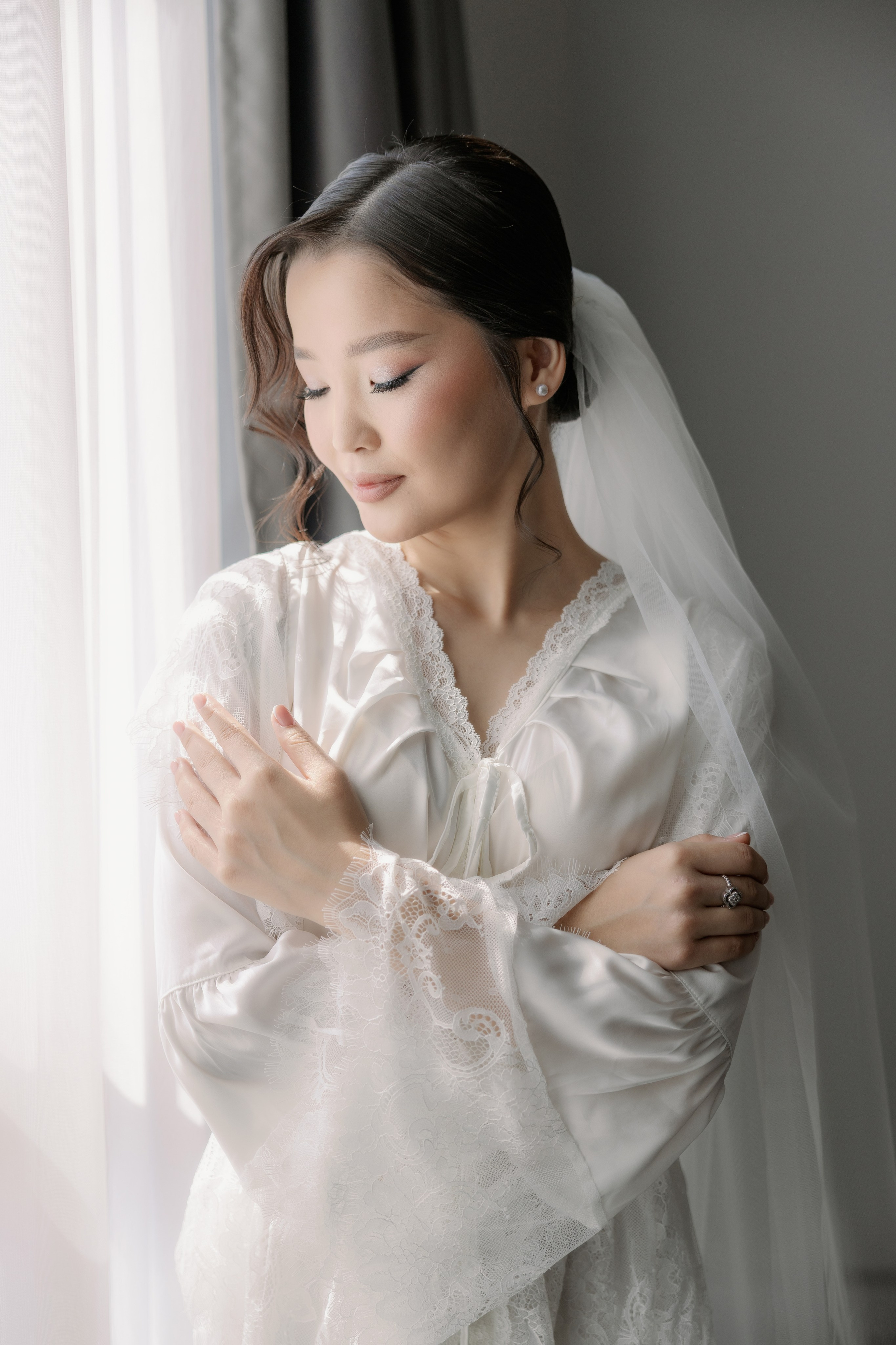 Ramazan & Nurgul. Wedding and Love story Photographer