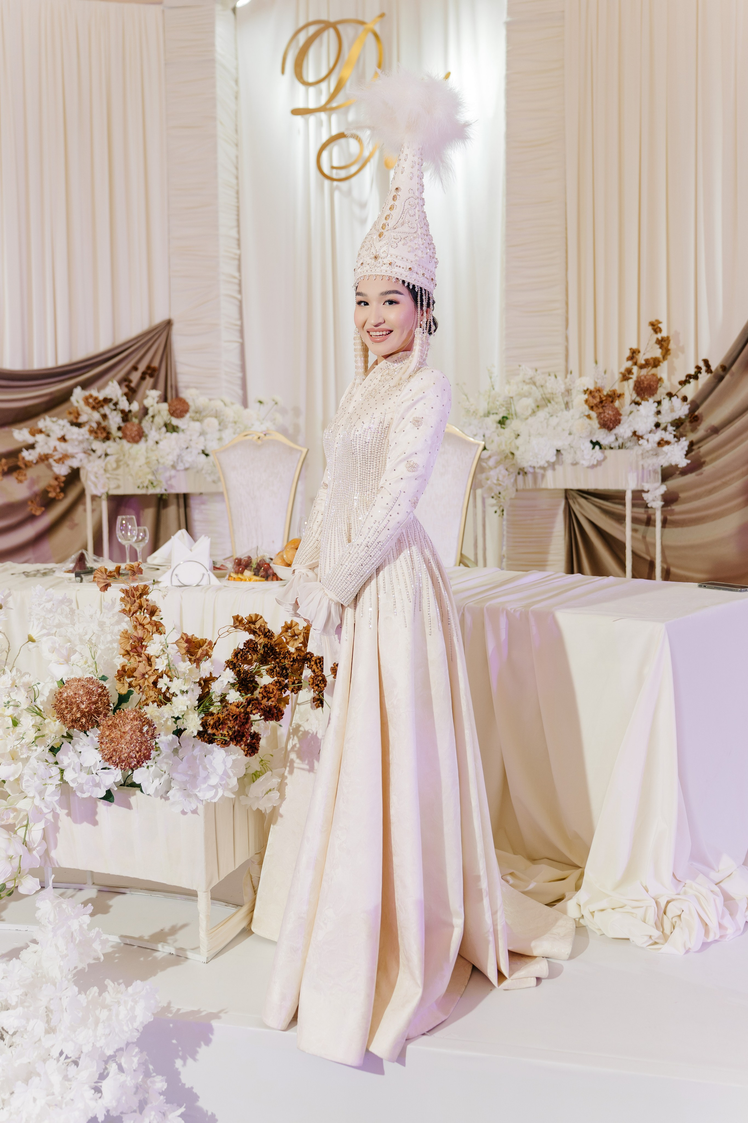 MARAL. ZHASULAN SABYTULY