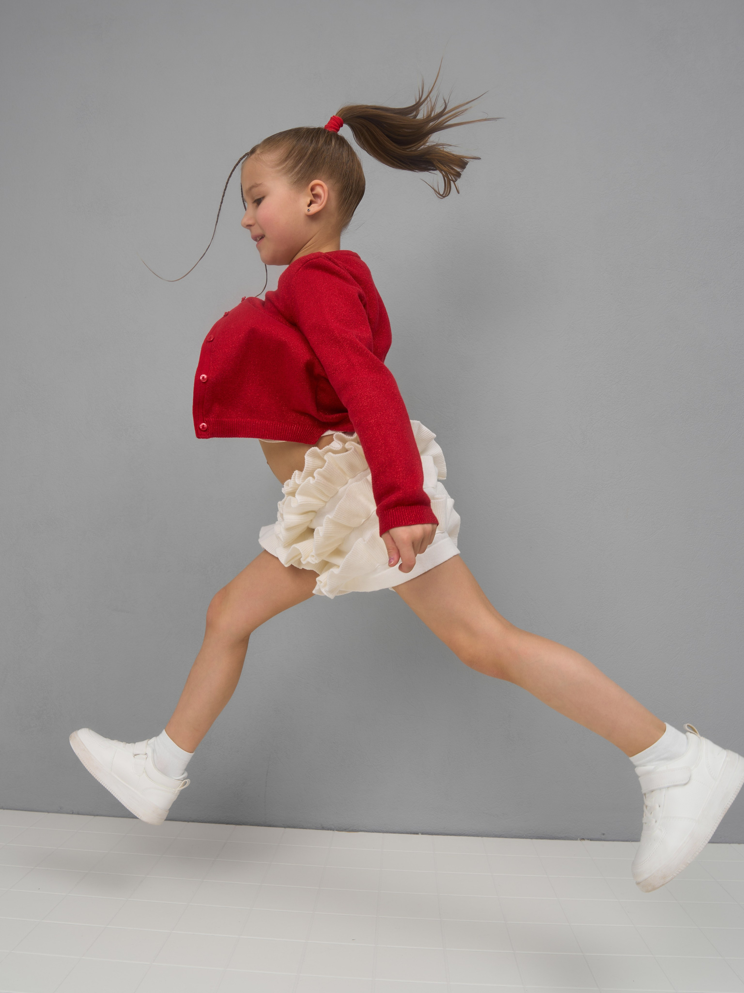 Kids. 595 Production