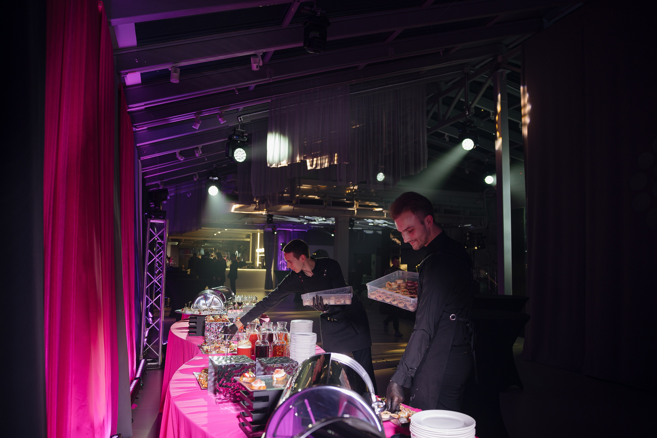 РусскаяАграрнаяКомпания. Главная