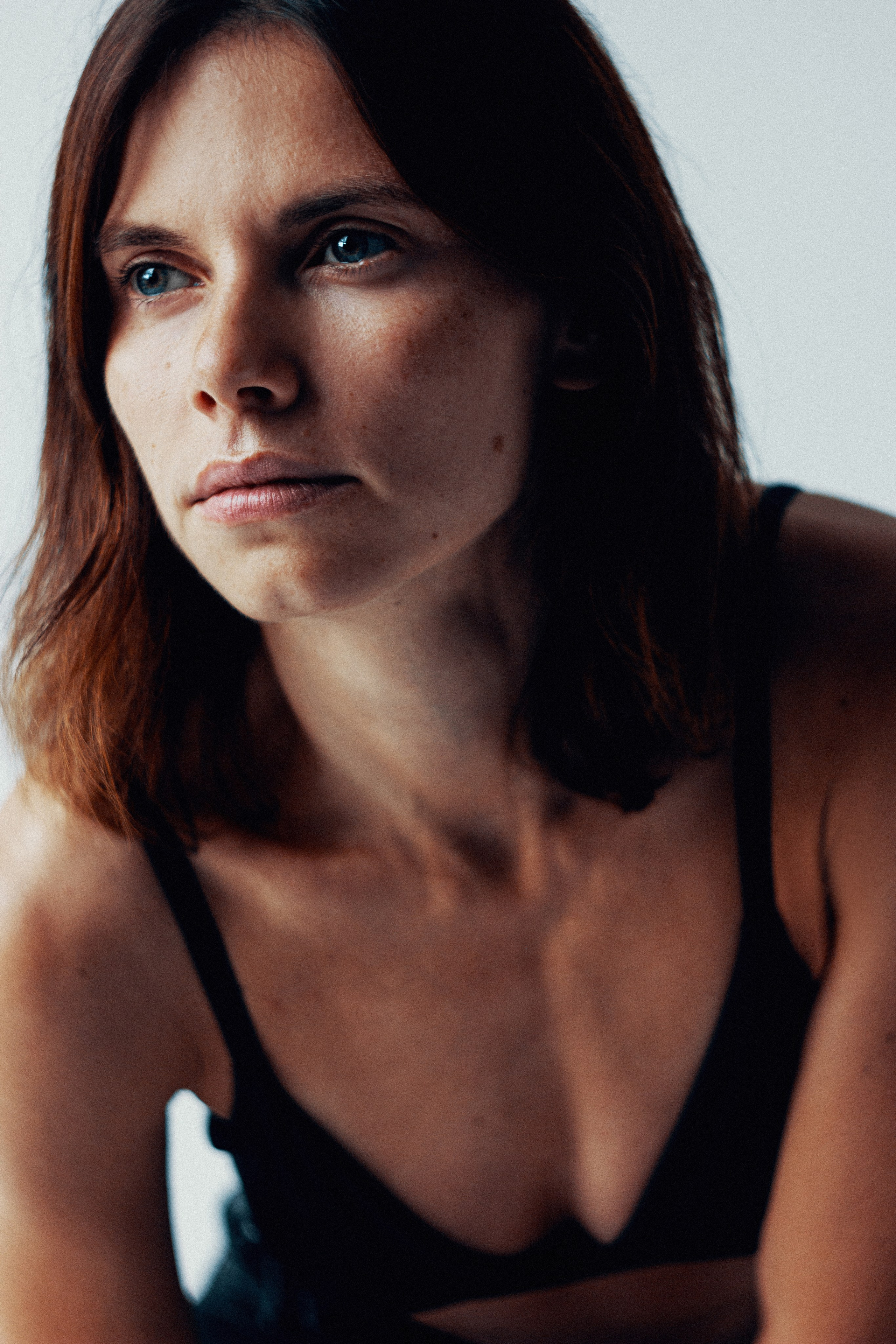 Kseniya. OLEG STRATIEVSKY