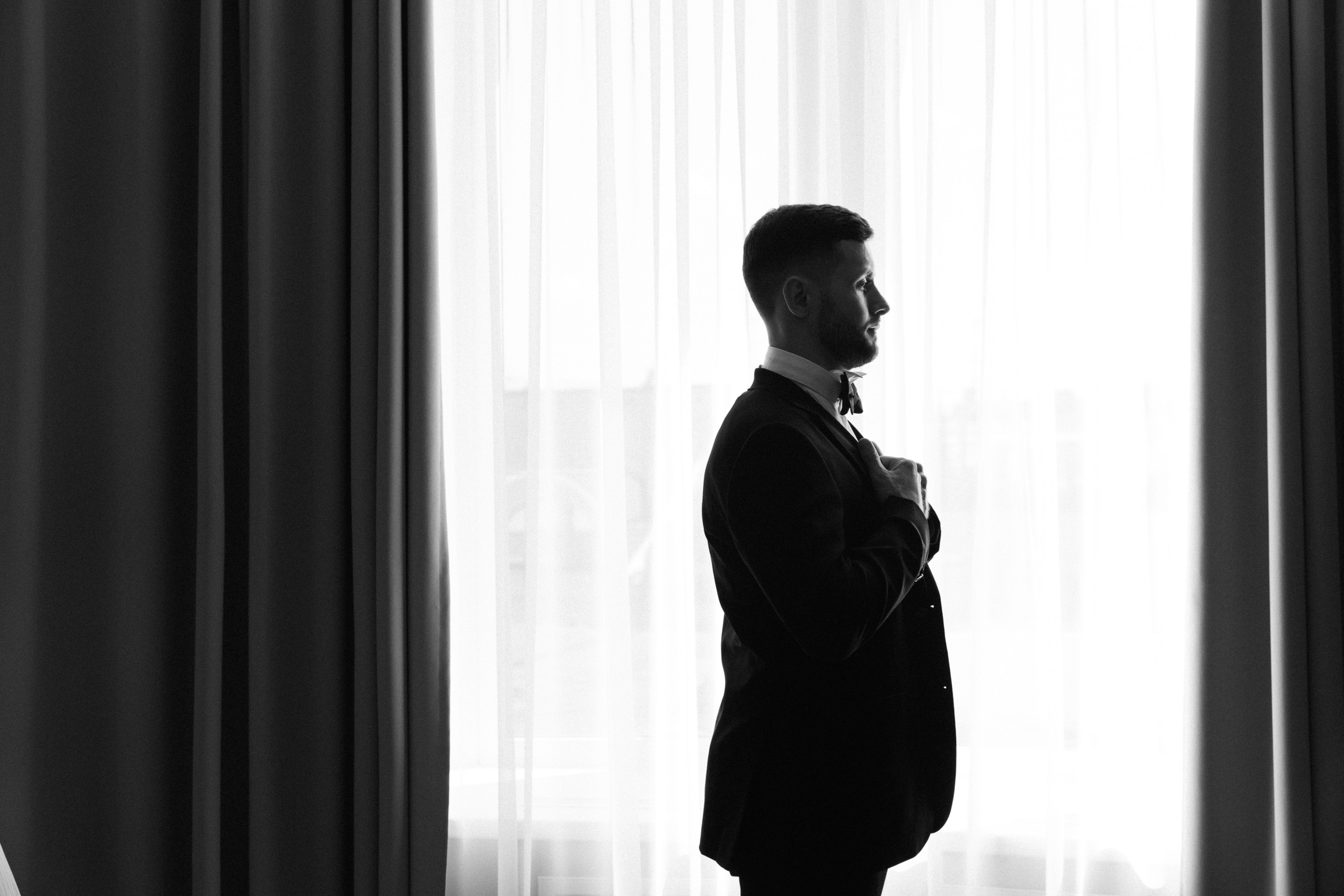 Наташа и Миша (прогулка + загс). Фотограф Нижний Новгород