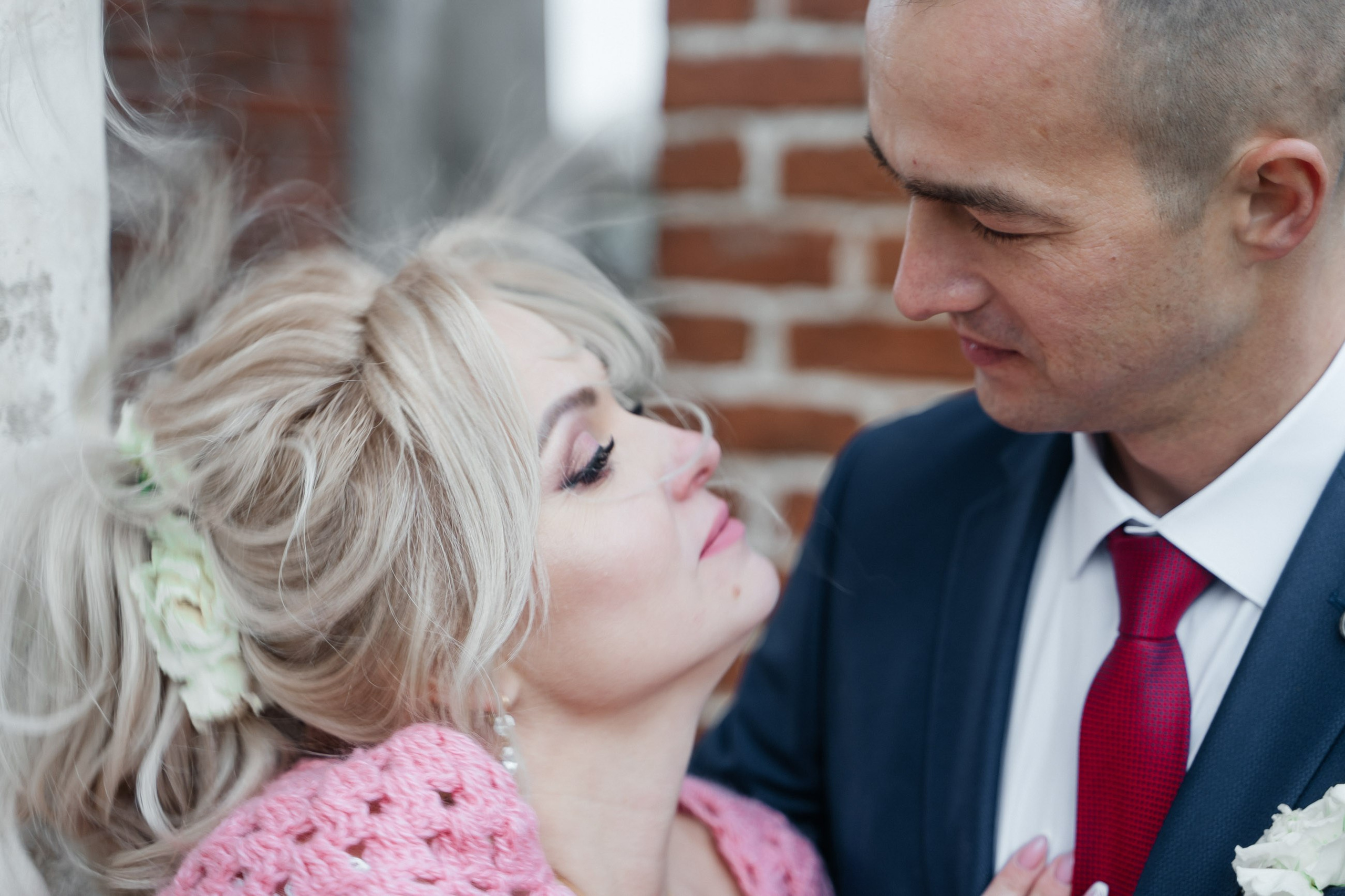 Свадьба Елена & Александр. Фотограф и видеограф в Москве