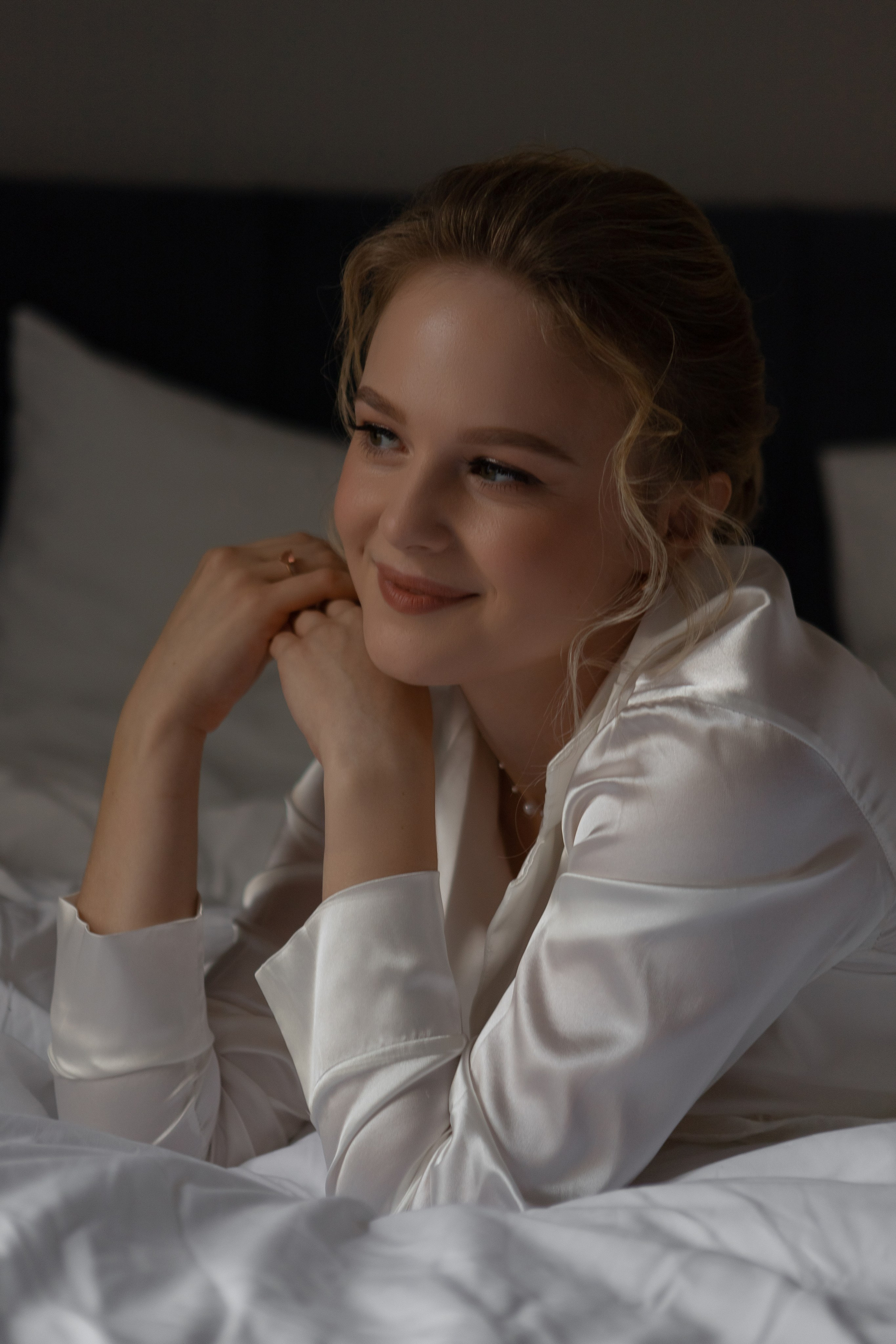 Violet day. Свадебный и семейный фотограф Арина Кулёва