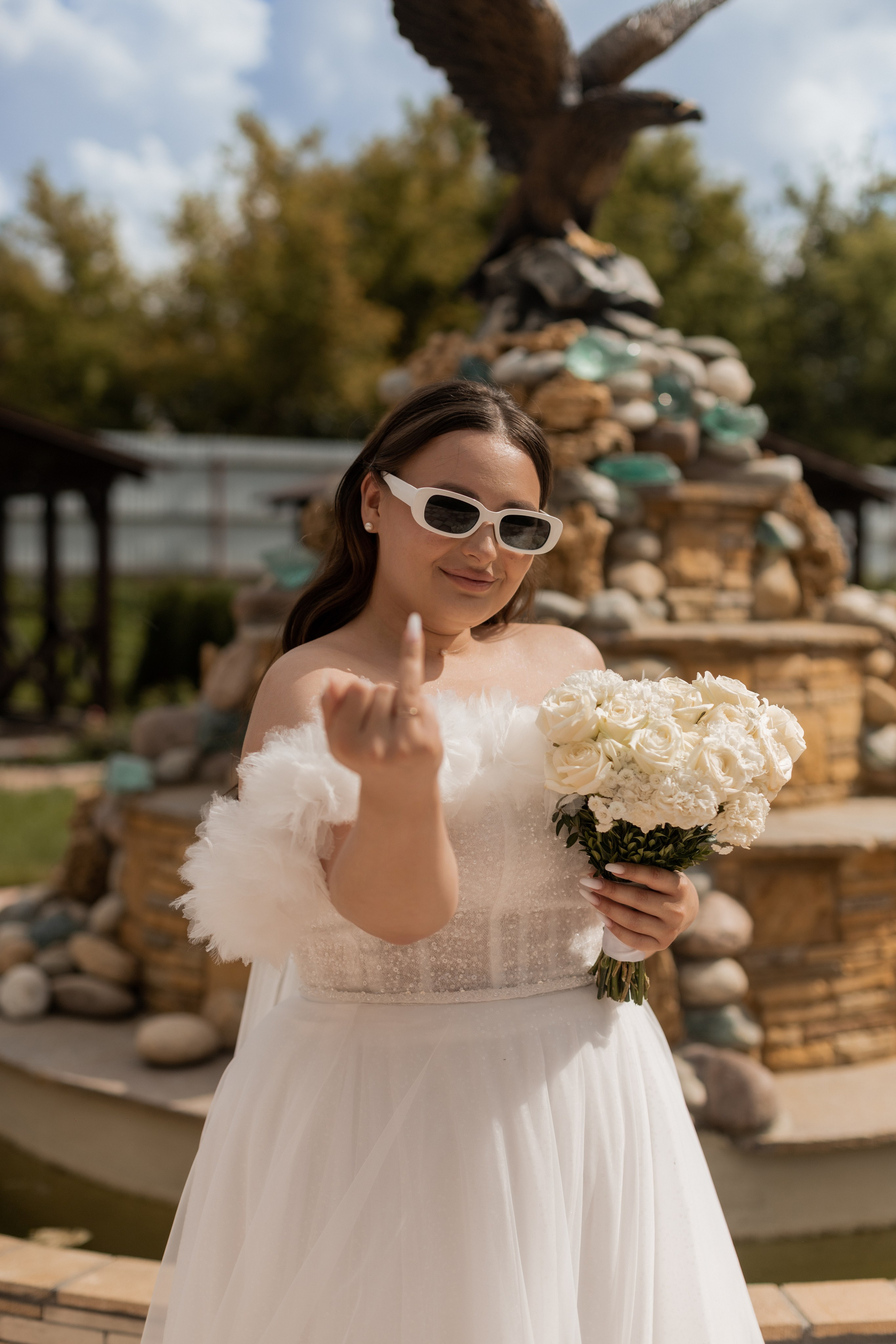 Иса и Валерия (сокращено). Свадебный фотограф Ангелина Сунгатулина | Саратов | Балаково | Вольск