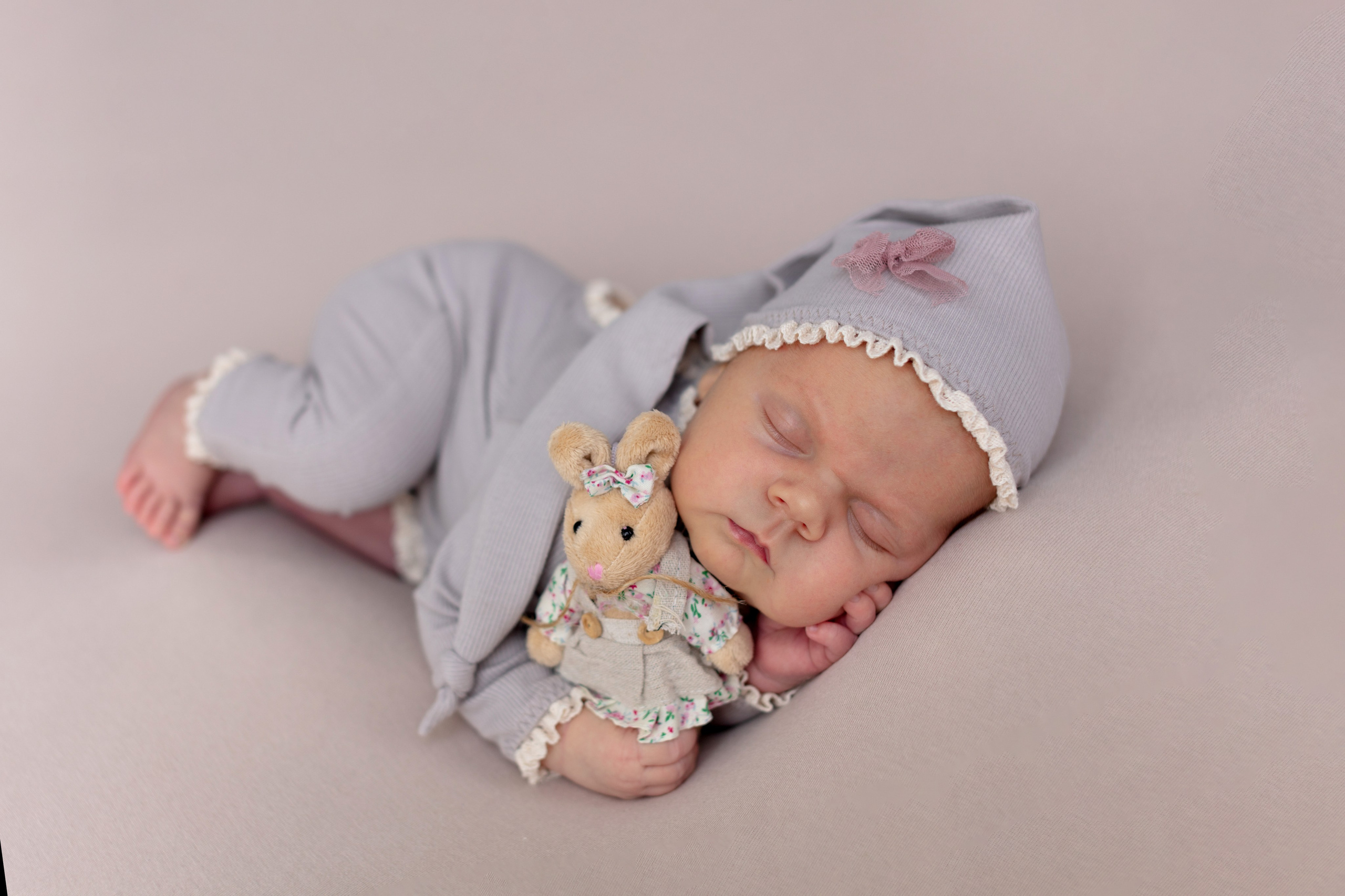 Фото новорожденных. Фотограф новорожденных в Калининграде Юлия Бороданова