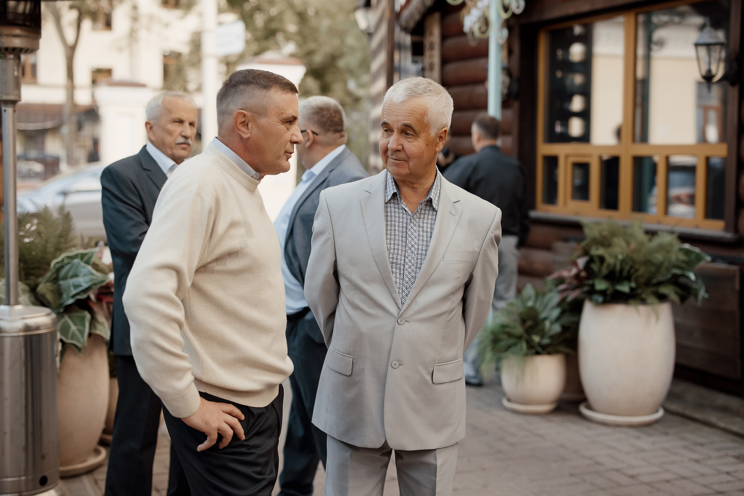 Верхневолжский ТМК. Свадебный фотограф