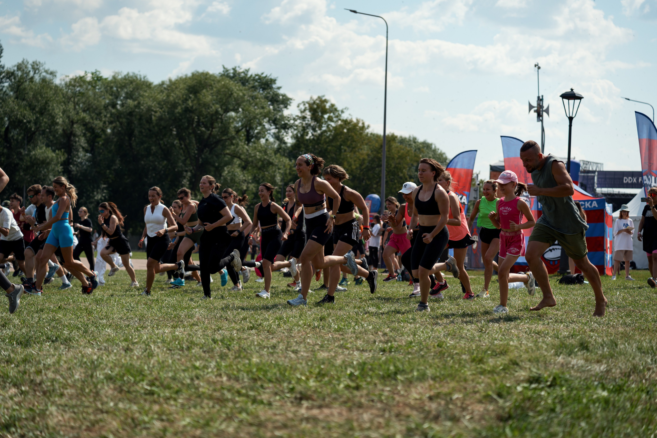 DDX FEST 2024. Алексей Гаас — фотограф