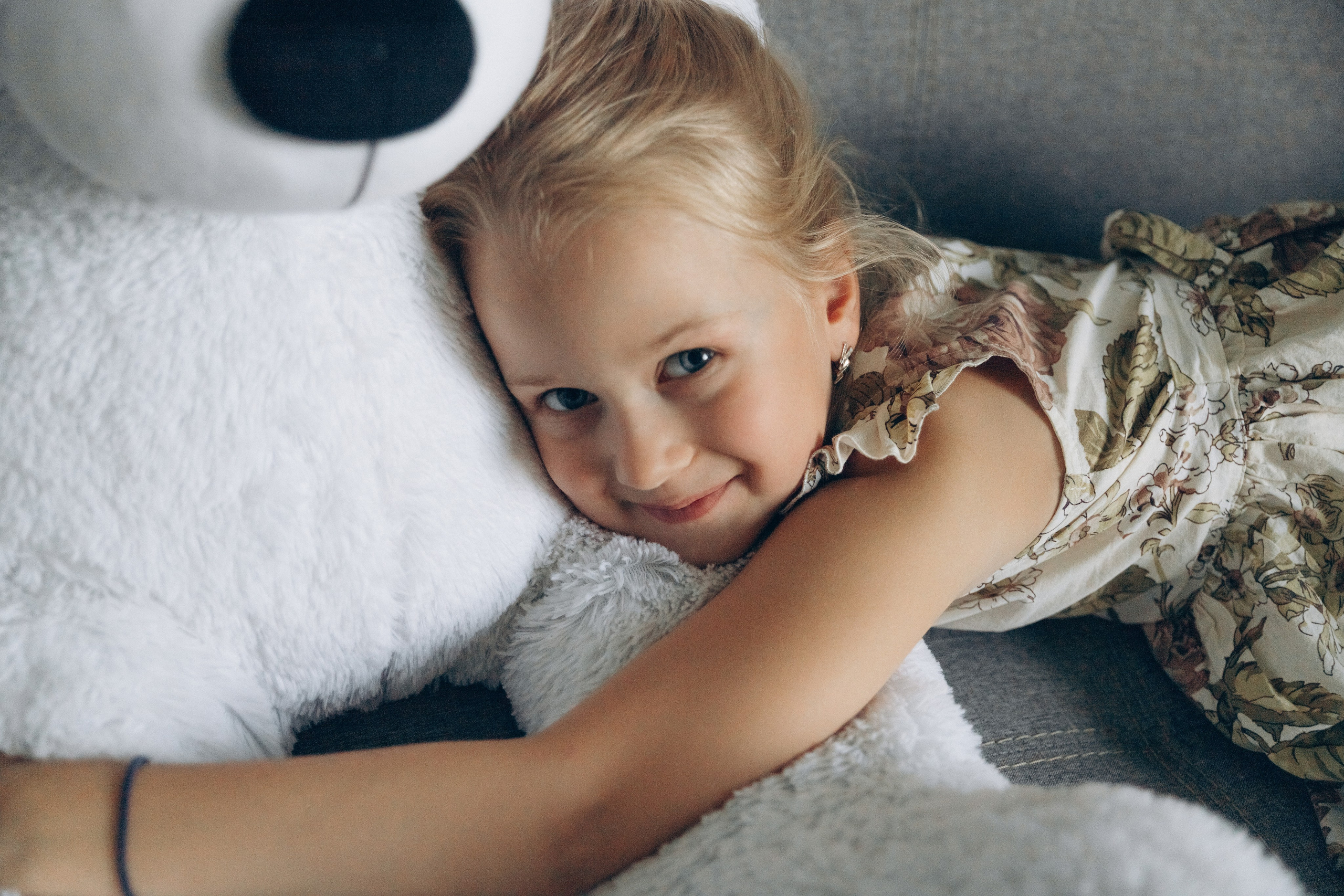 Семья Лены. Фотограф Ногинск Электросталь Наталья Осетрова