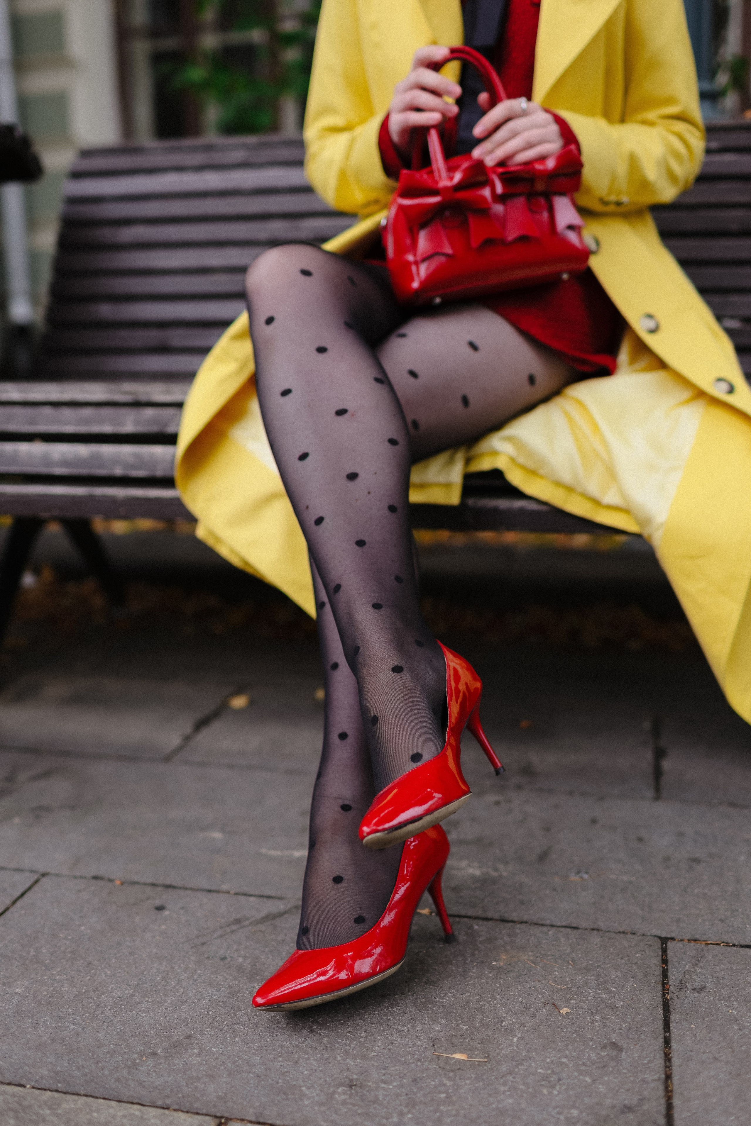 В стиле ретро. Женский фотограф в Москве Ксения Казакова