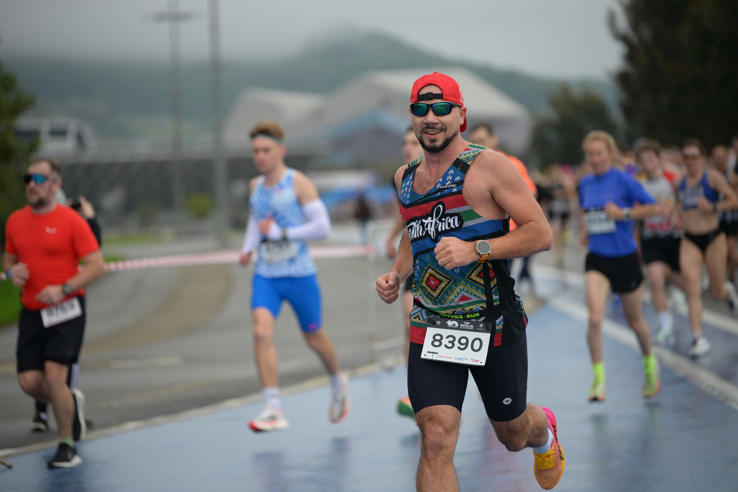 Ray Сириус Автодром 06/04/2025. Фотограф в Краснодаре Алена Горбунова