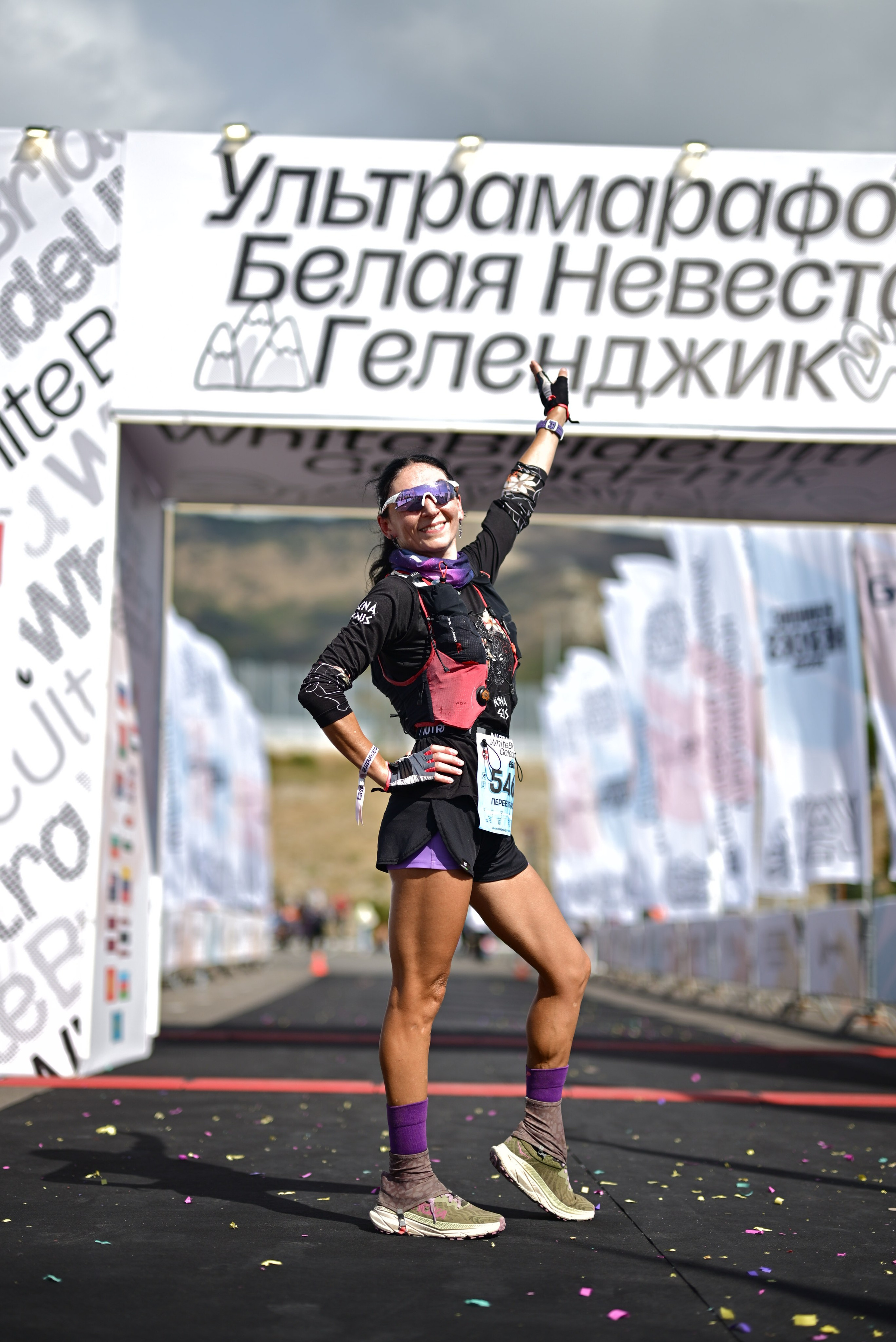 White Bride Ultra Gelendzhik 28/09/2025. Фотограф в Краснодаре Алена Горбунова