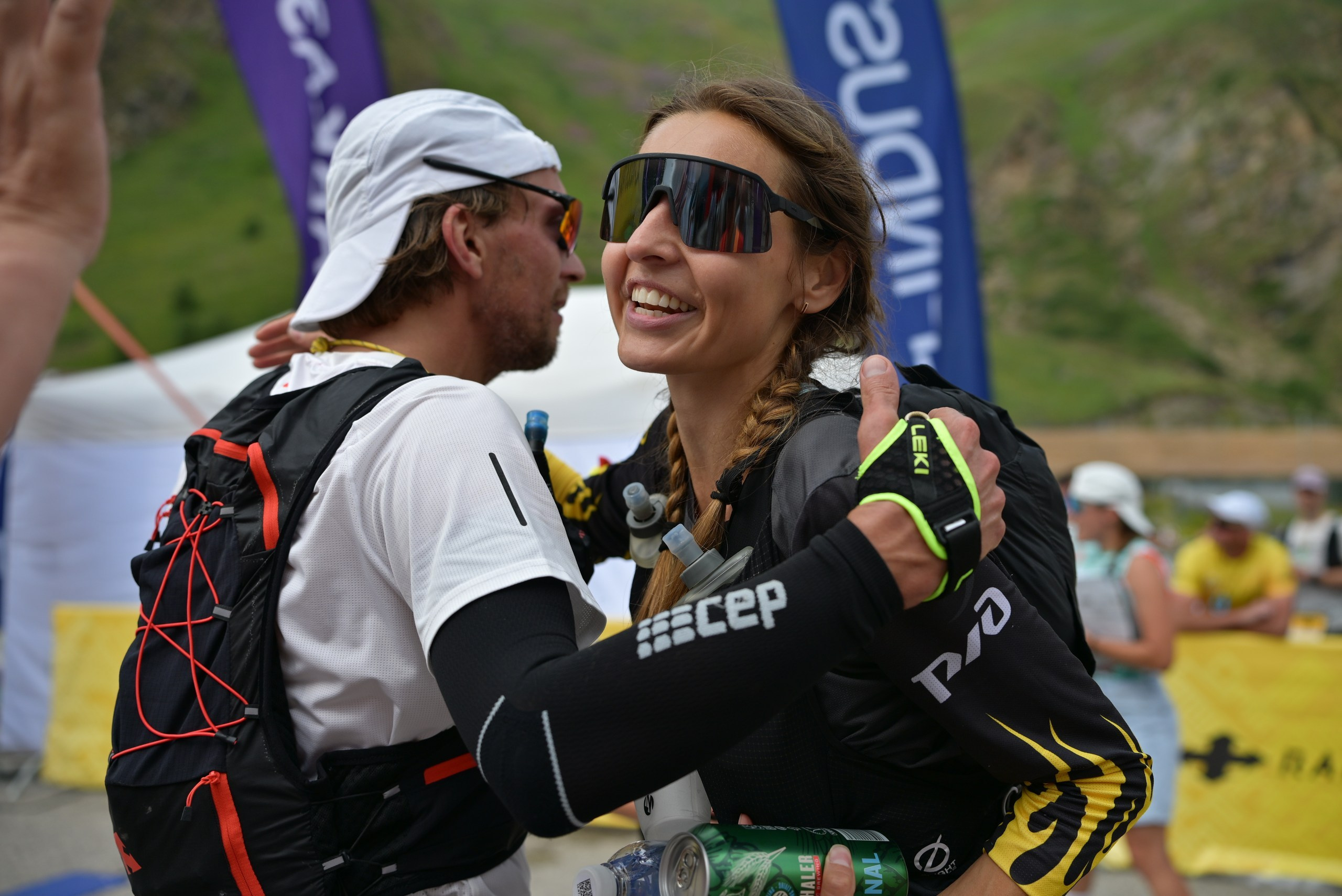 ALPINDUSTRIA ELBRUS RACE 02/08/2025. Фотограф в Краснодаре Алена Горбунова