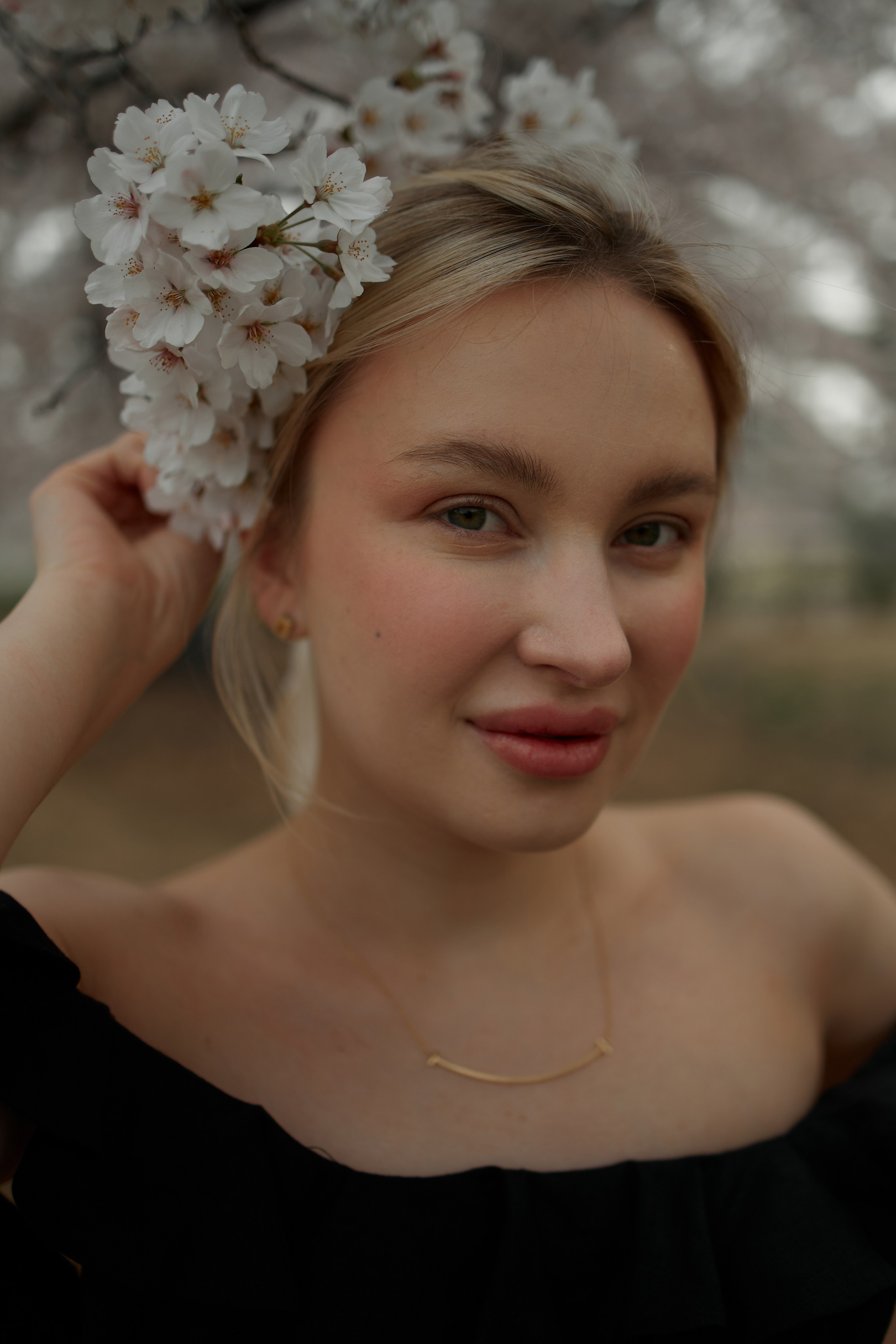 Таня | Сеул. Katerina Simina — worldwide photographer | Europe