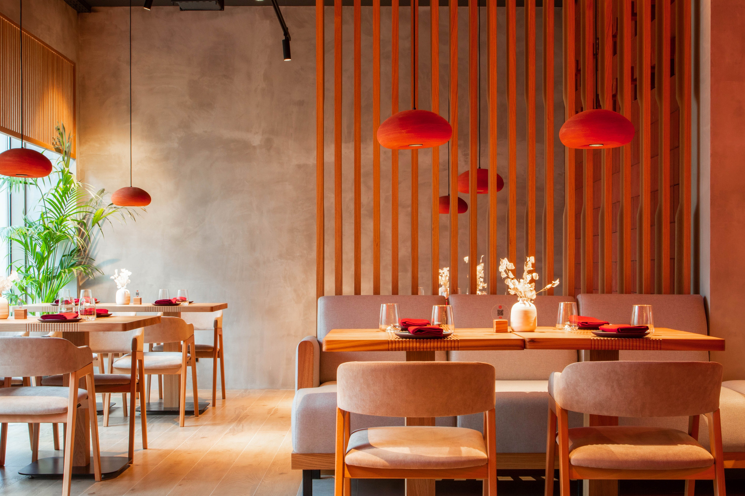 TANUKI | Интерьерная съёмка