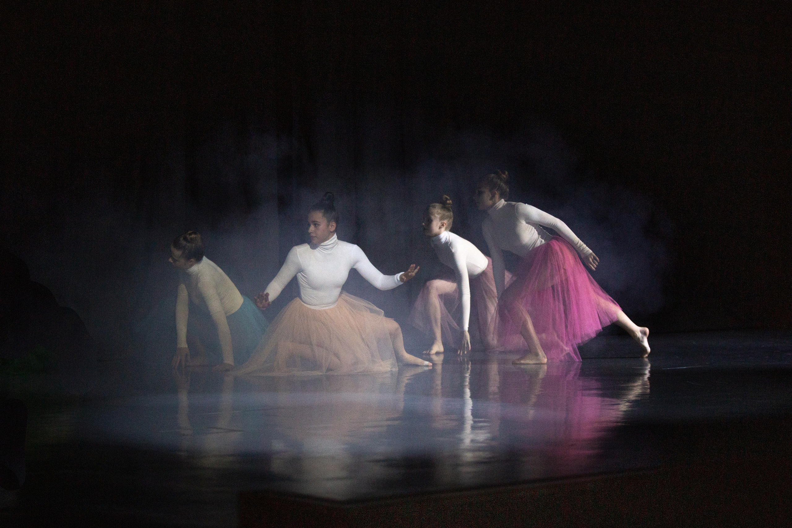 Репортаж. Выпускной альбом в Реутово для школ и детских садов