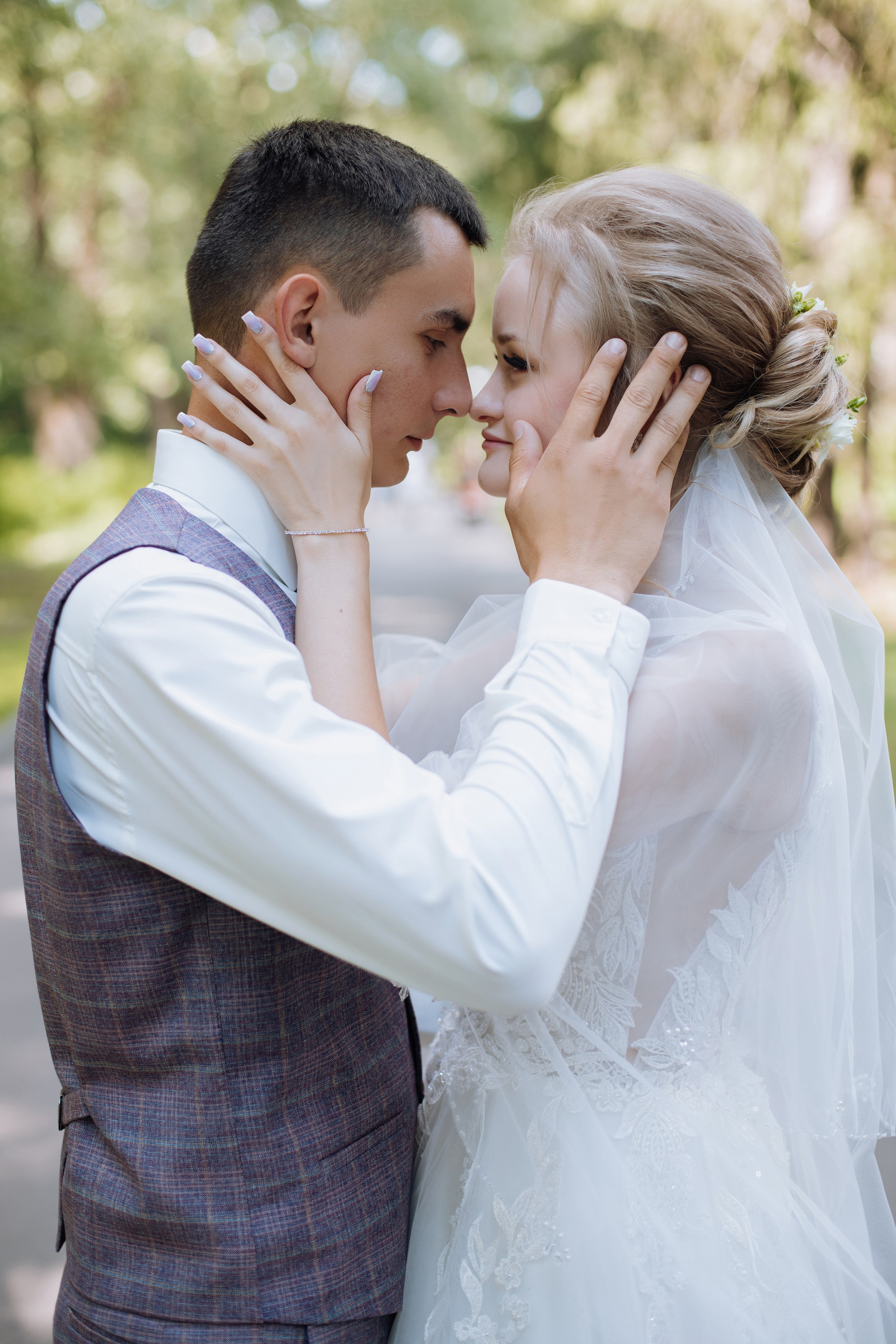 Свадебный фотограф Домодедово. Свадебный семейный Фотограф в Домодедово и Москве Дарья Капитанова