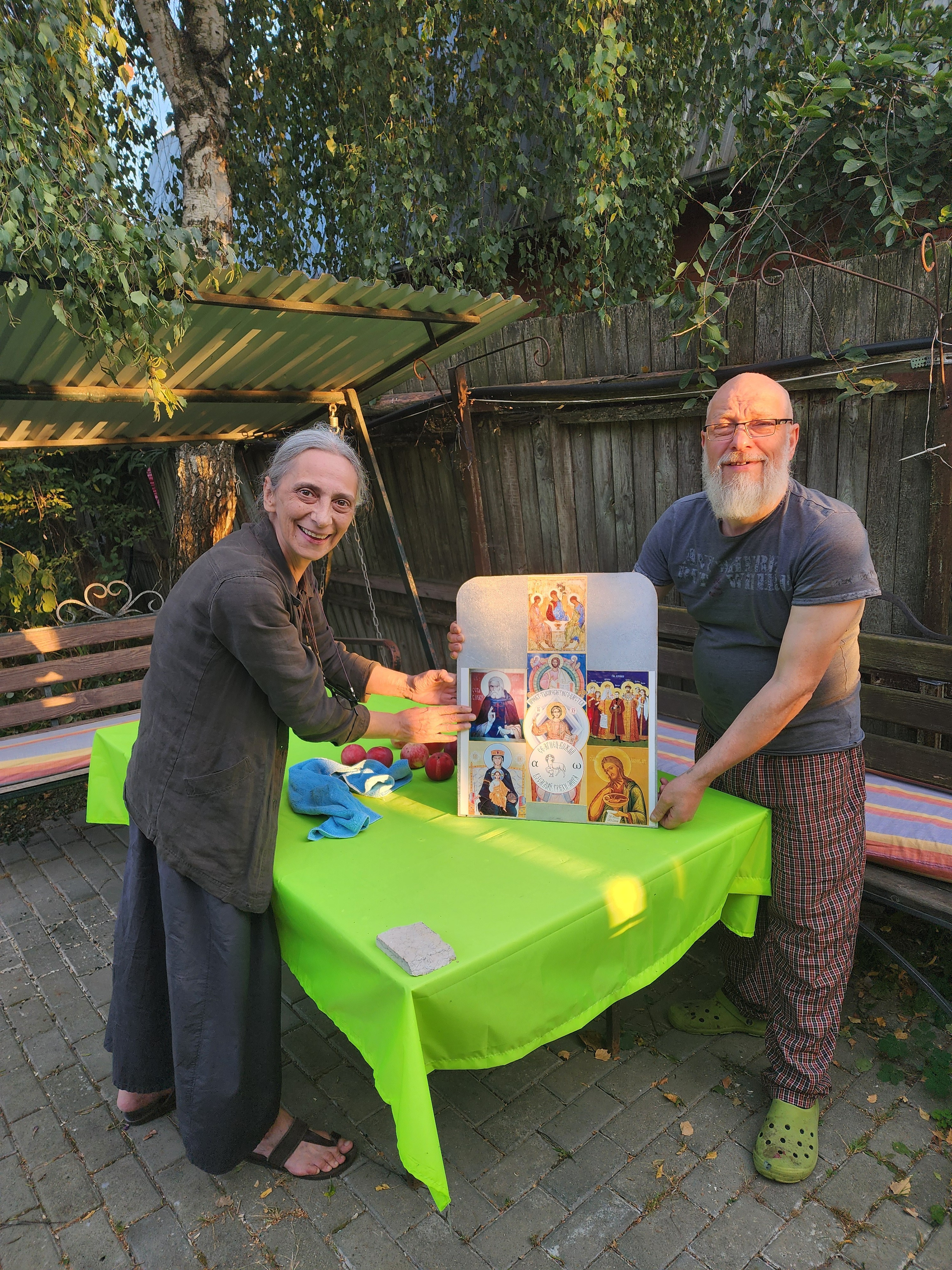 Подольск (14 — 17 сентября 2024 г.). Собор Отрасли