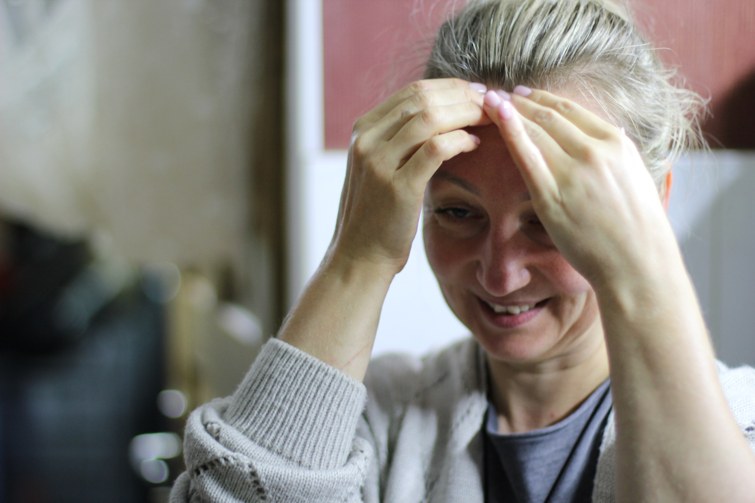 Горячий Ключ (2024-09-22). Собор Отрасли