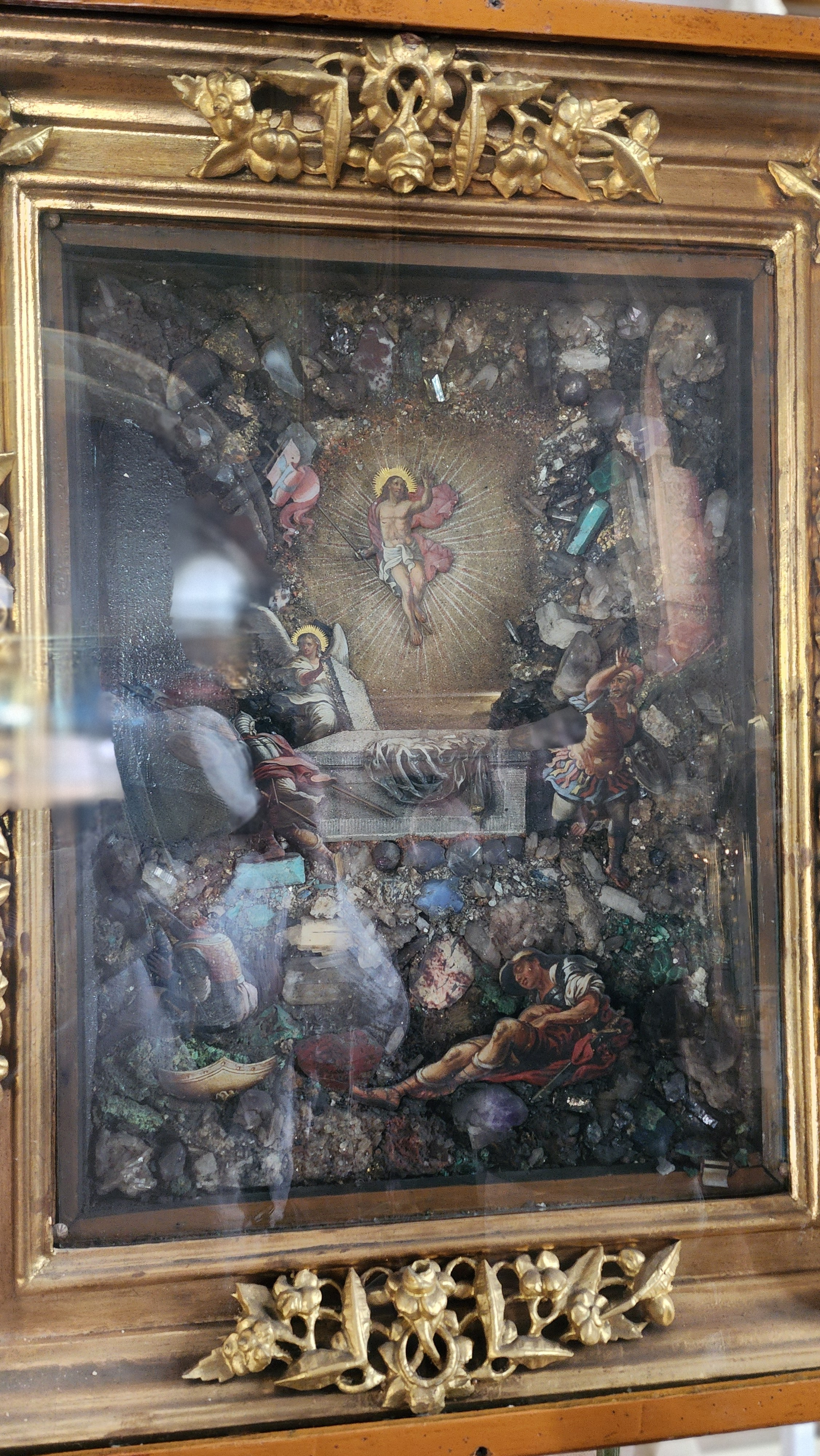 Храм в Феодосии (2024-09-24). Собор Отрасли