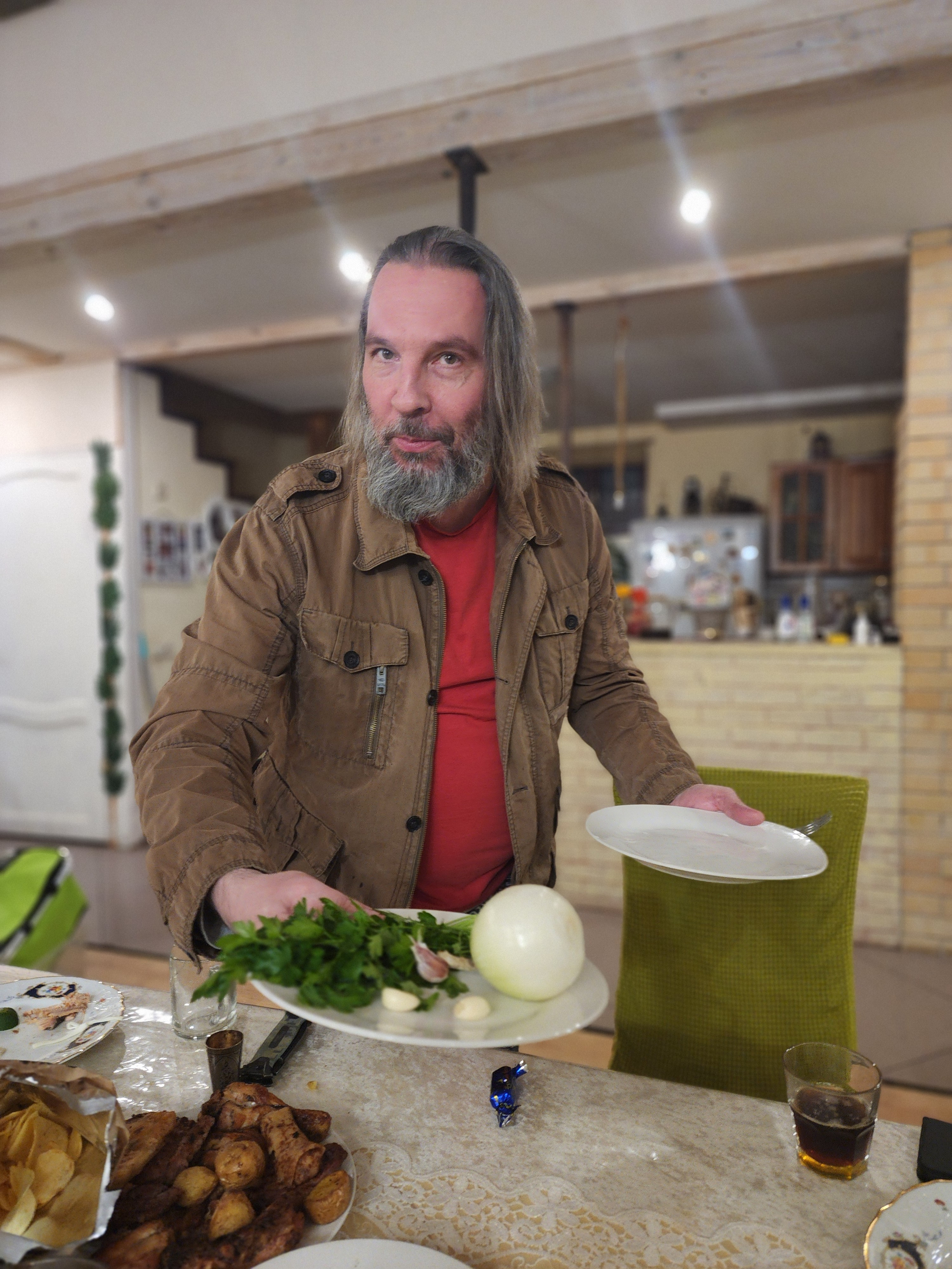 Подольск (14 — 17 сентября 2024 г.). Собор Отрасли