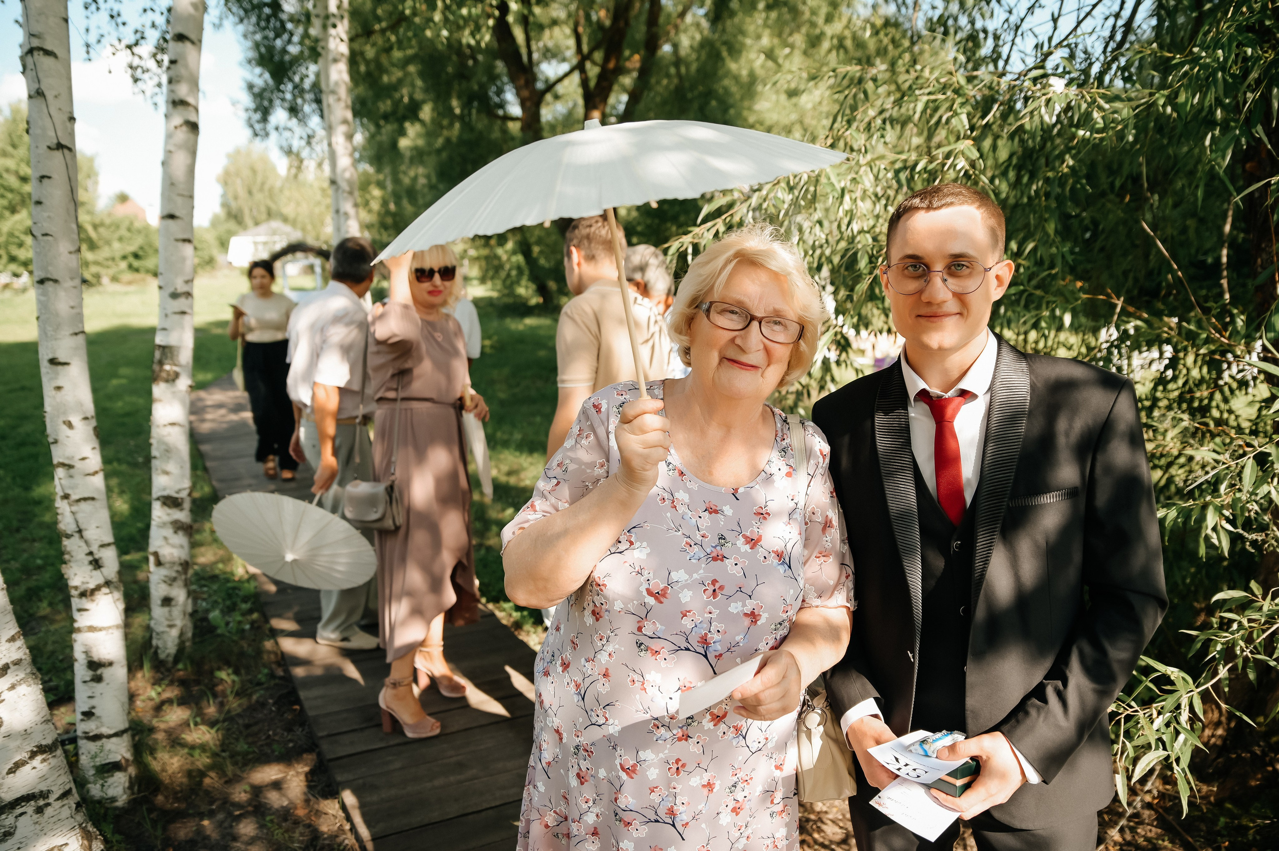 Ксения & Сергей. Семейный фотограф Олеся Батурина Рязань