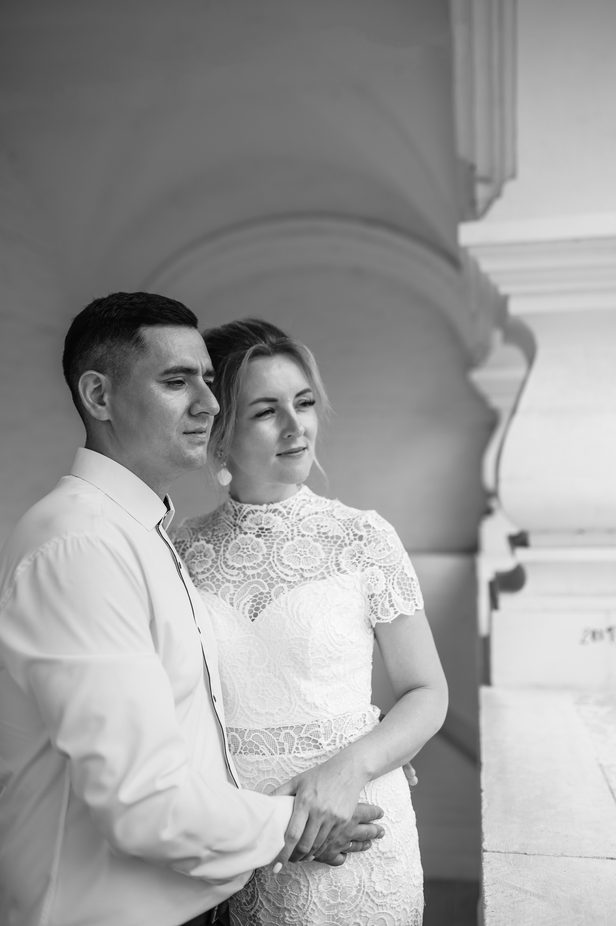 Оксана & Рустам. Семейный фотограф Олеся Батурина Рязань