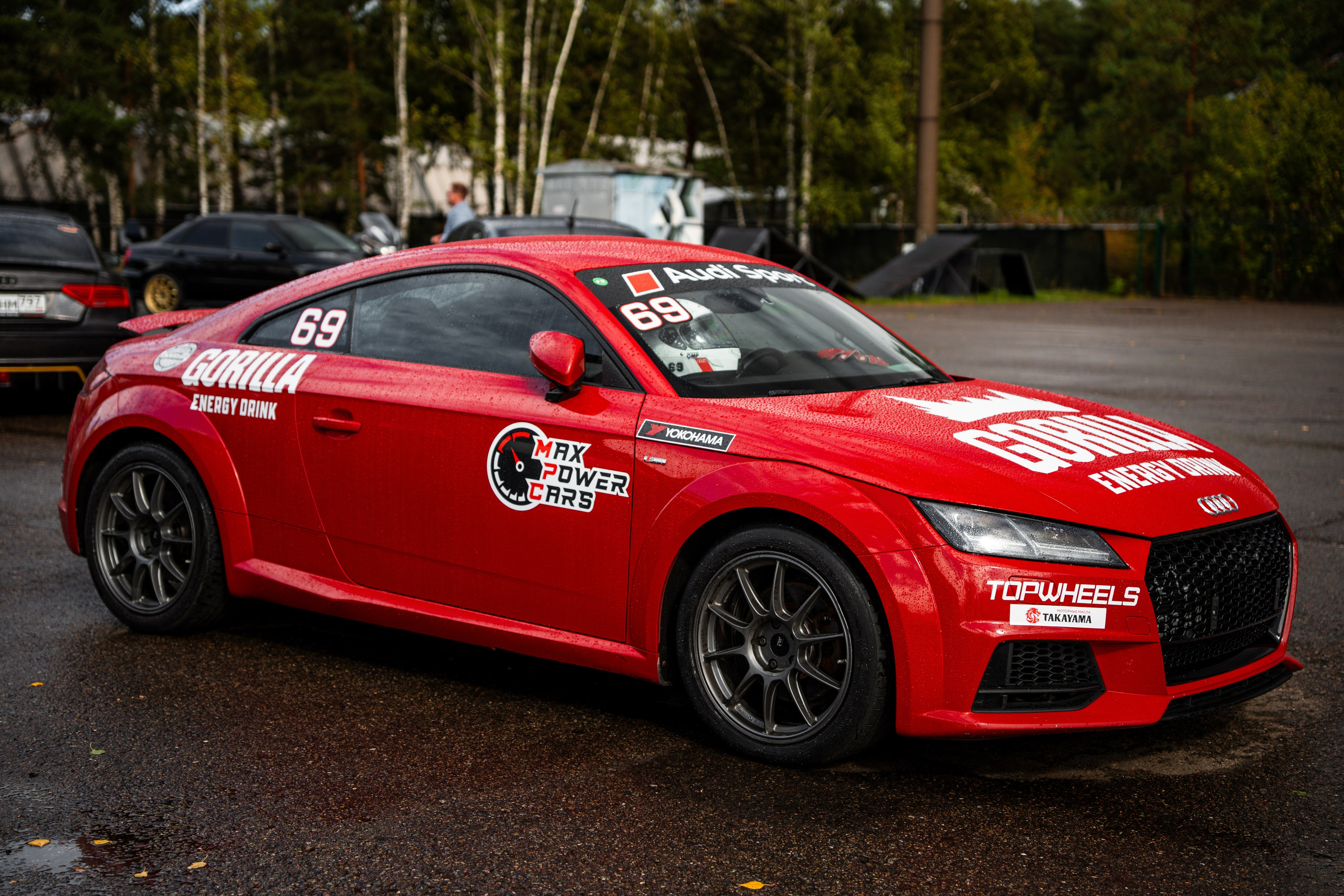 TUNING FEST2026. 42Studio