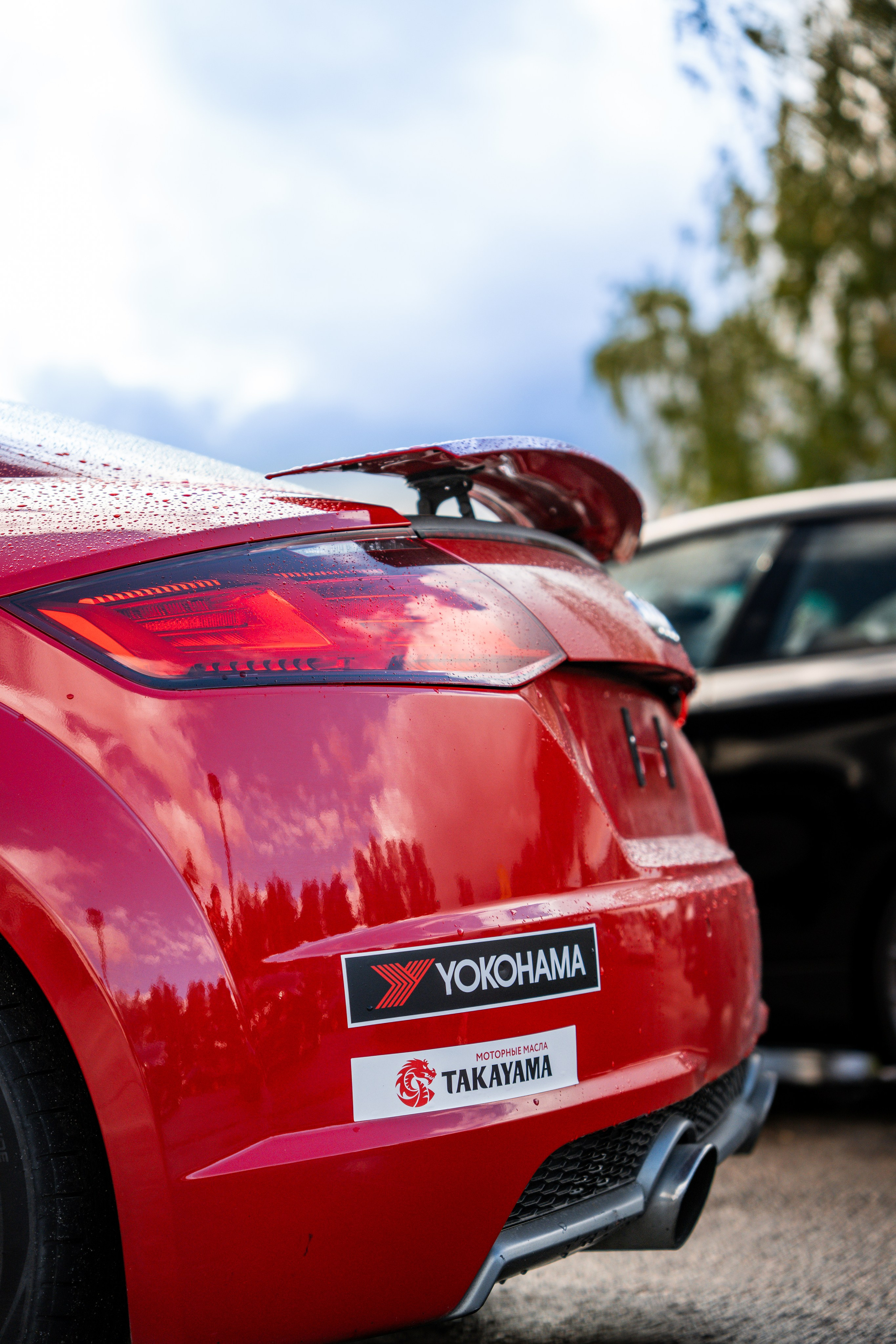 TUNING FEST2026. 42Studio