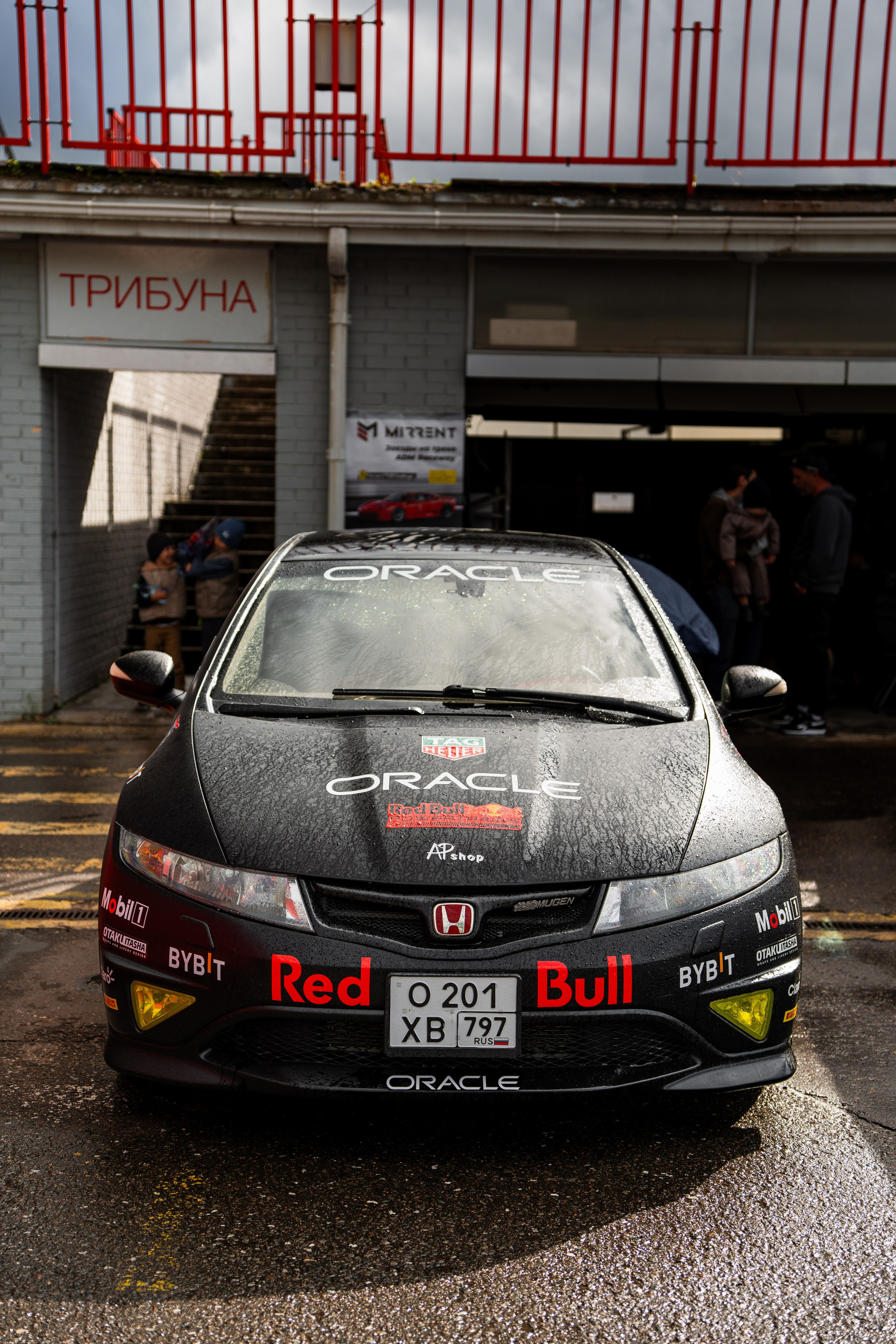 TUNING FEST2026. 42Studio