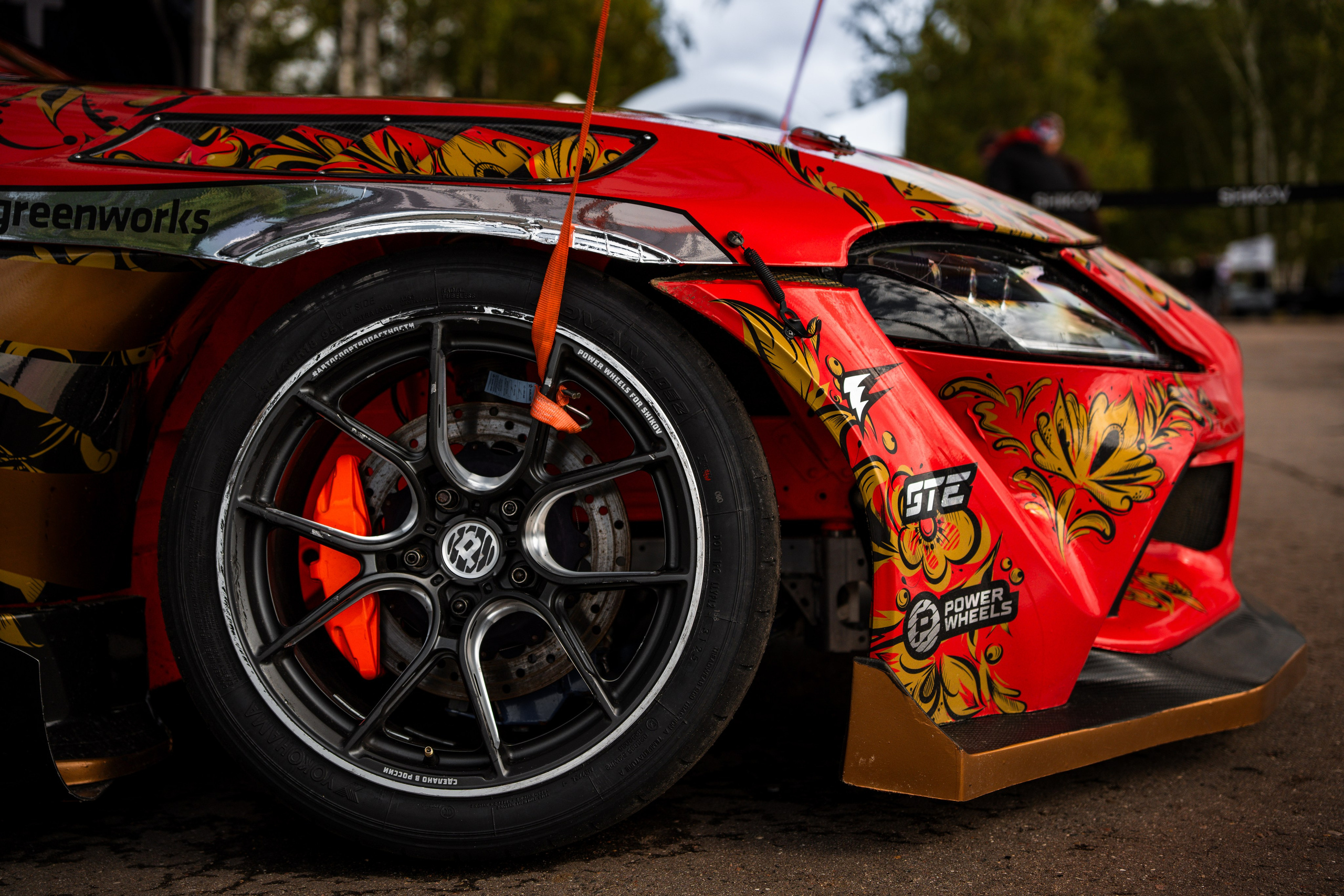 TUNING FEST2026. 42Studio