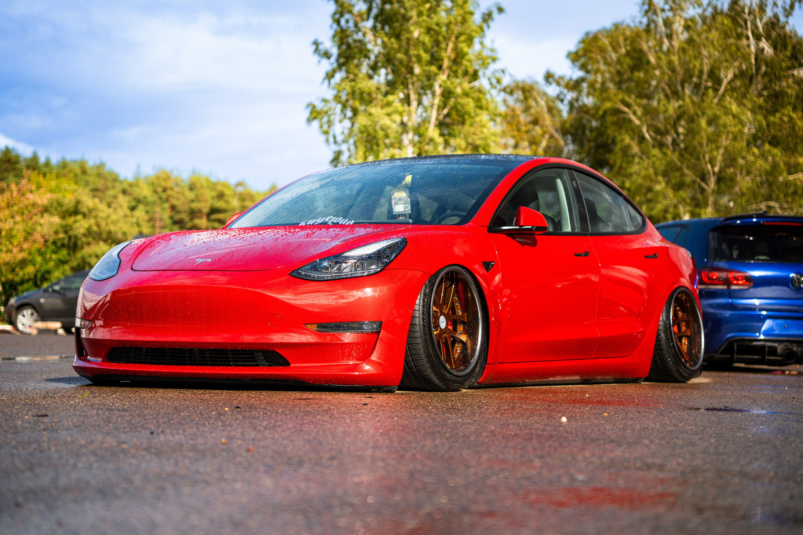 TUNING FEST2026. 42Studio
