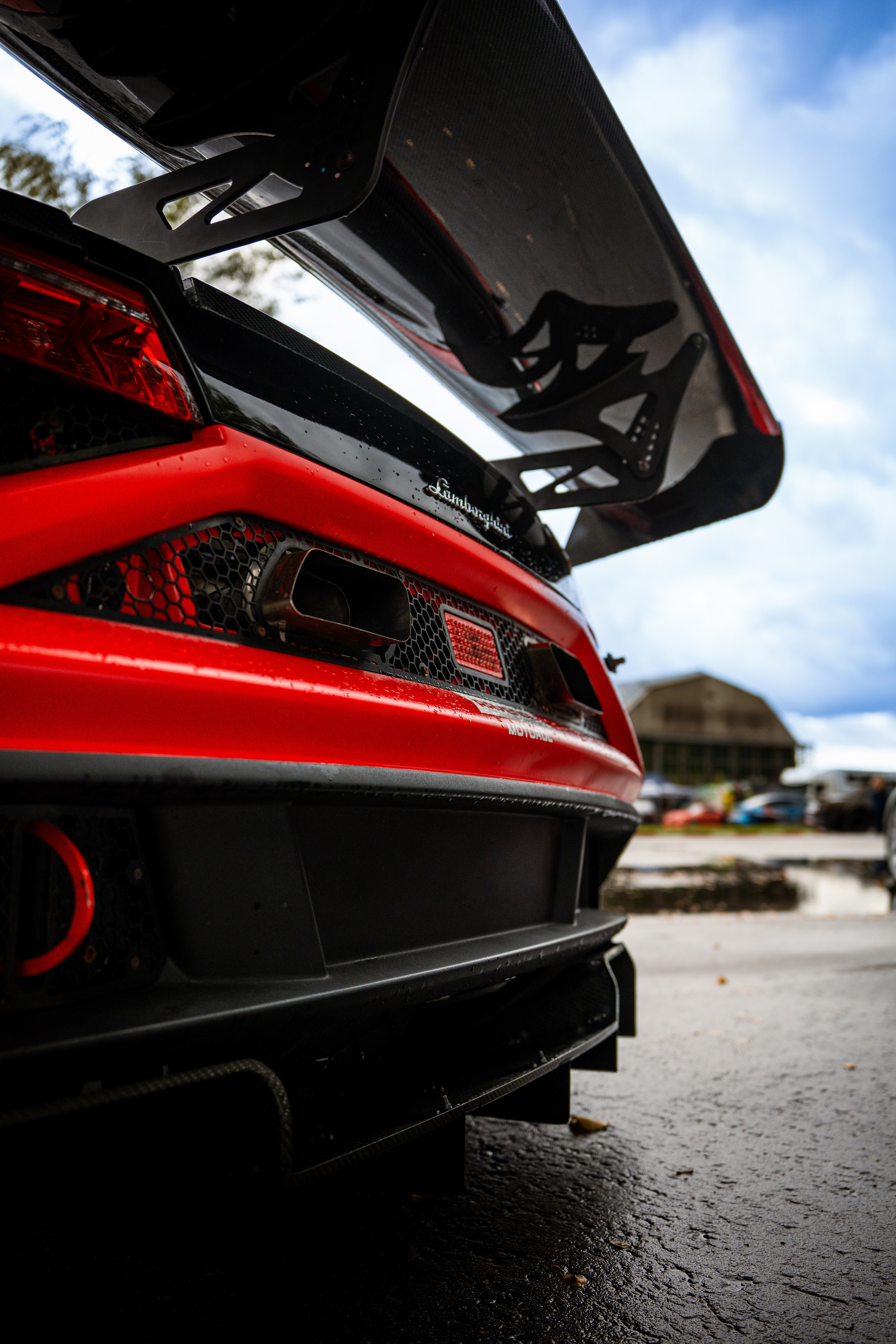 TUNING FEST2026. 42Studio