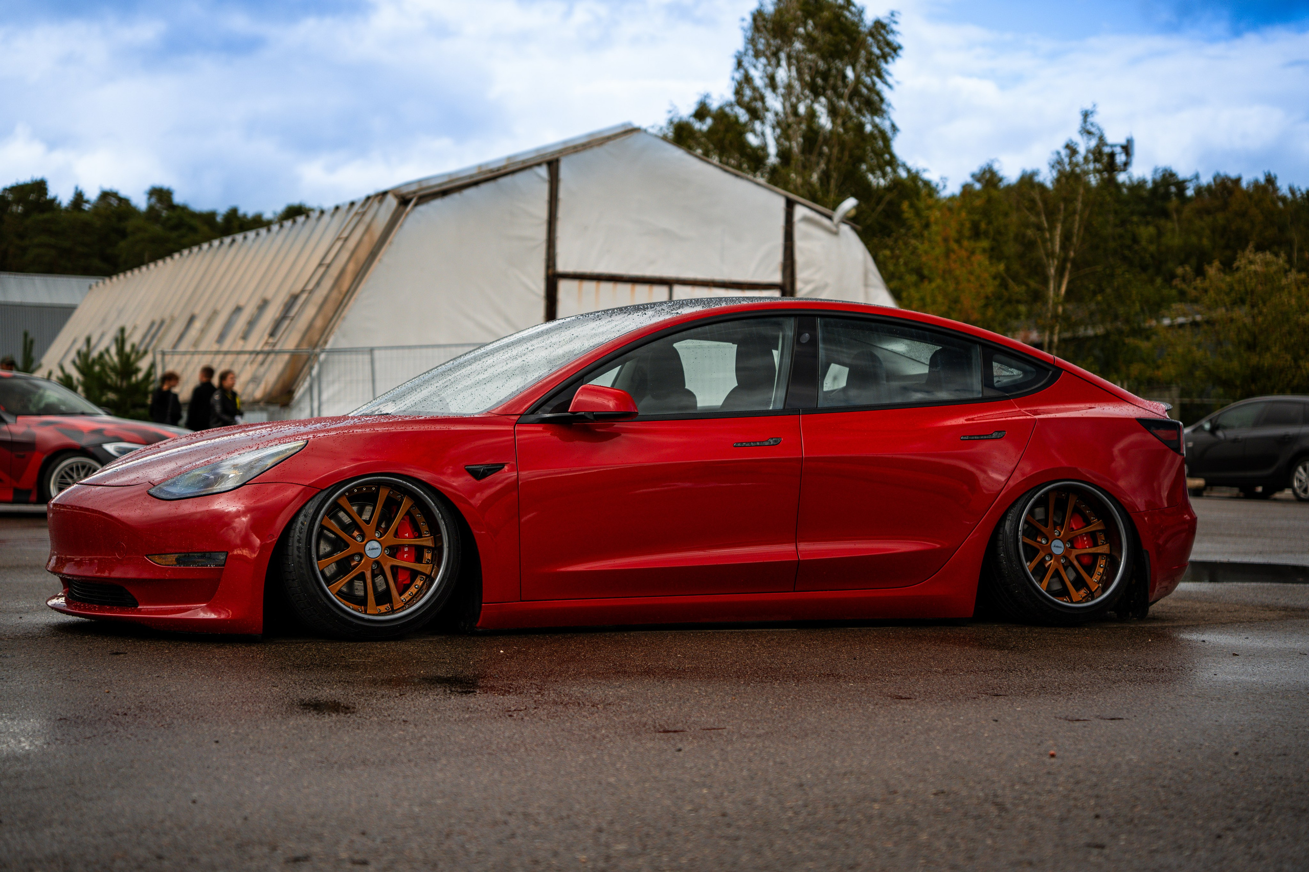 TUNING FEST2026. 42Studio