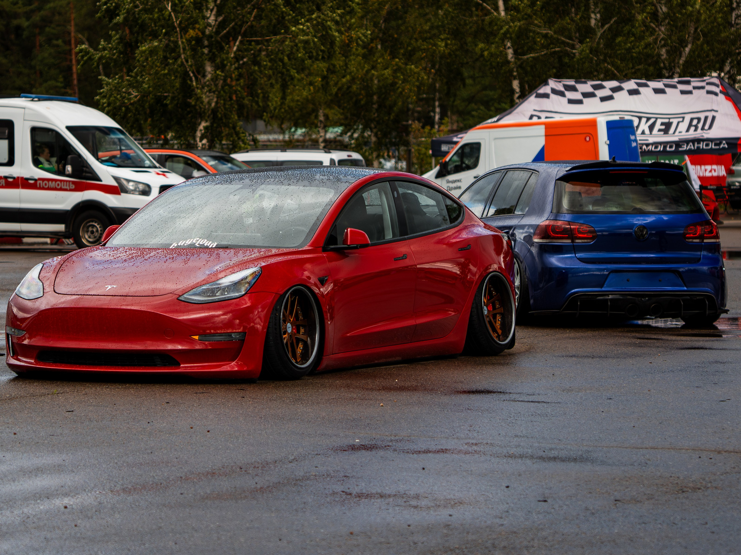 TUNING FEST2026. 42Studio