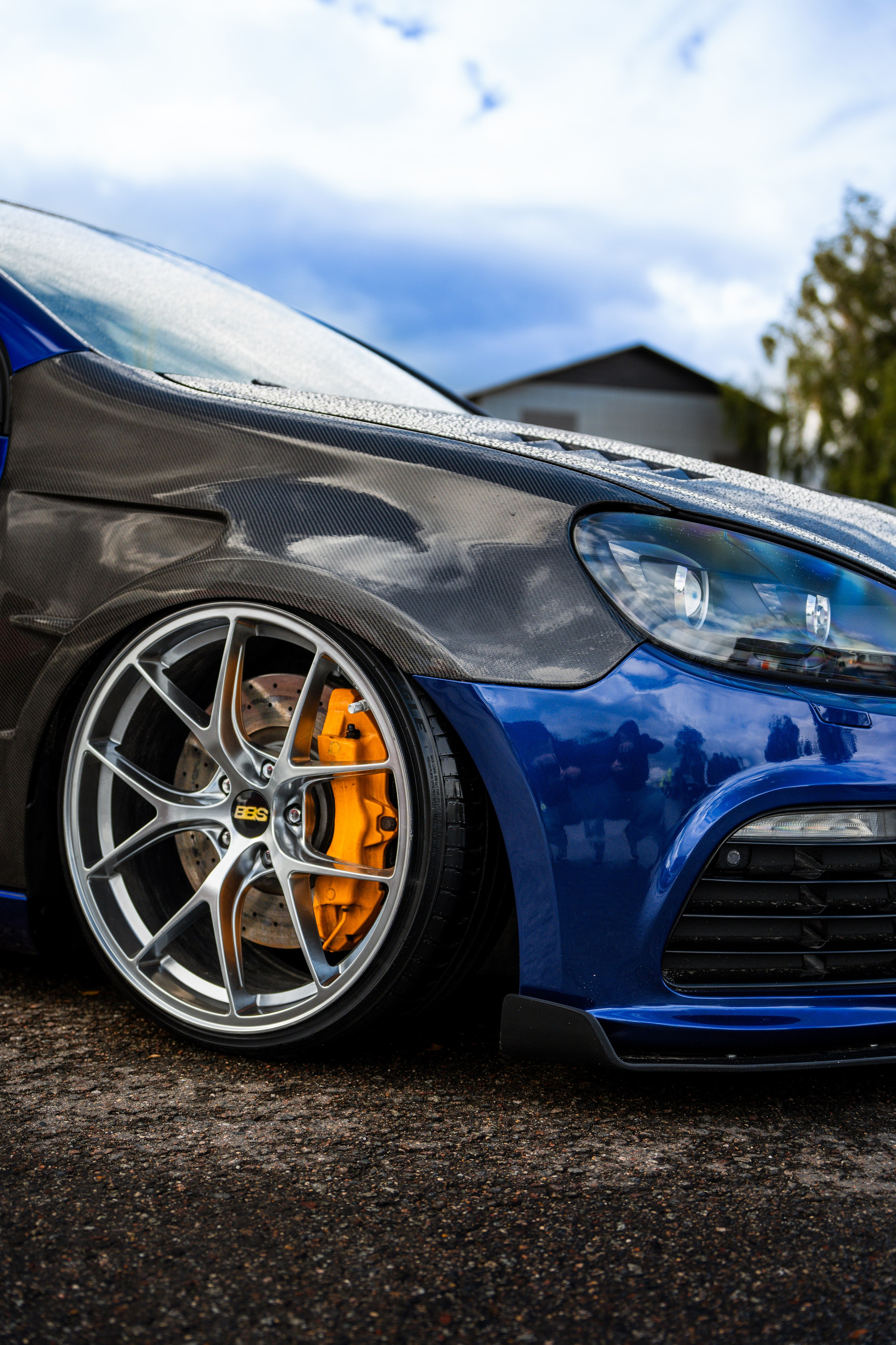 TUNING FEST2026. 42Studio