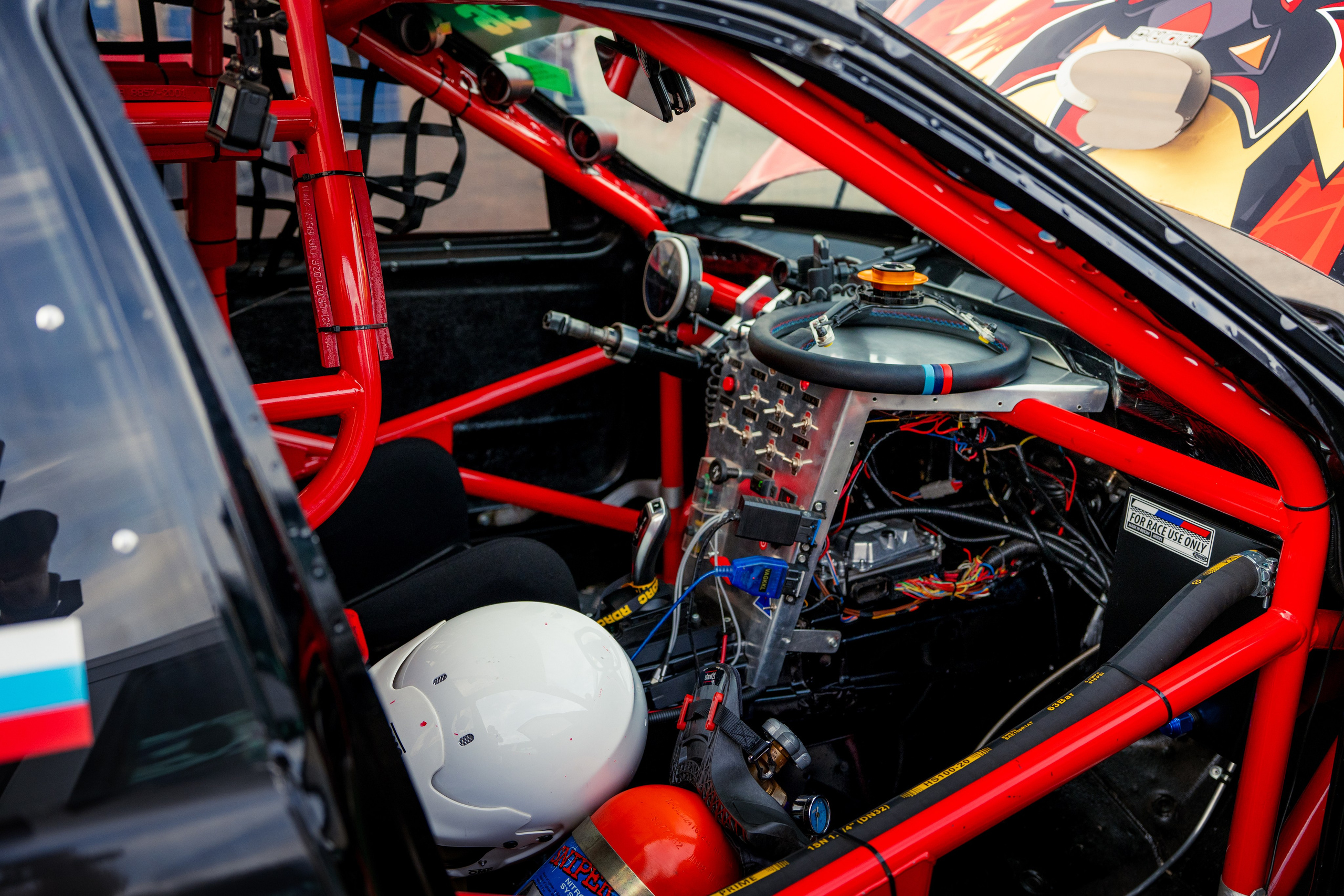 5-й этап RDRC 2026. 42Studio
