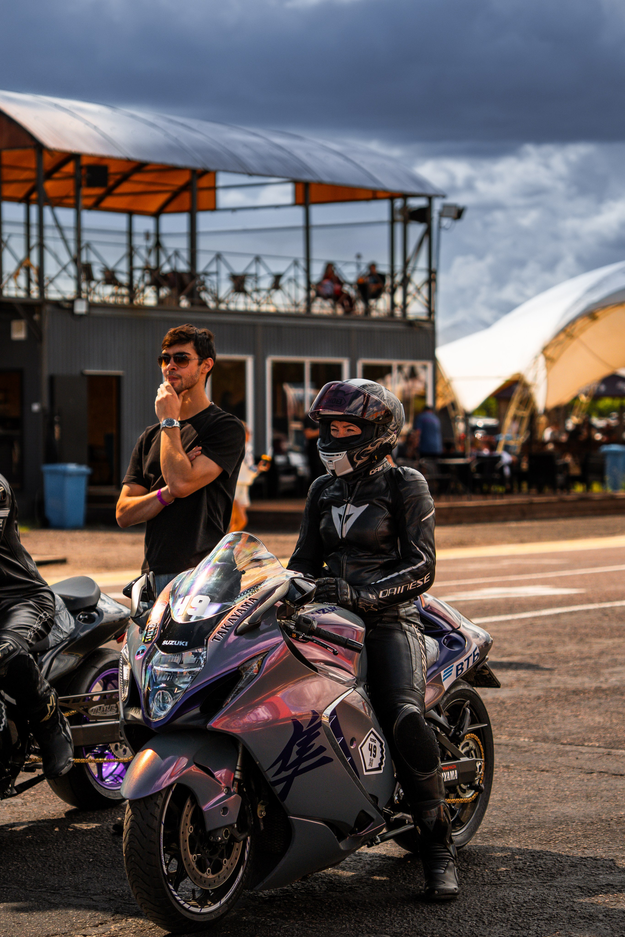 4-й этап RDRC 2026. 42Studio