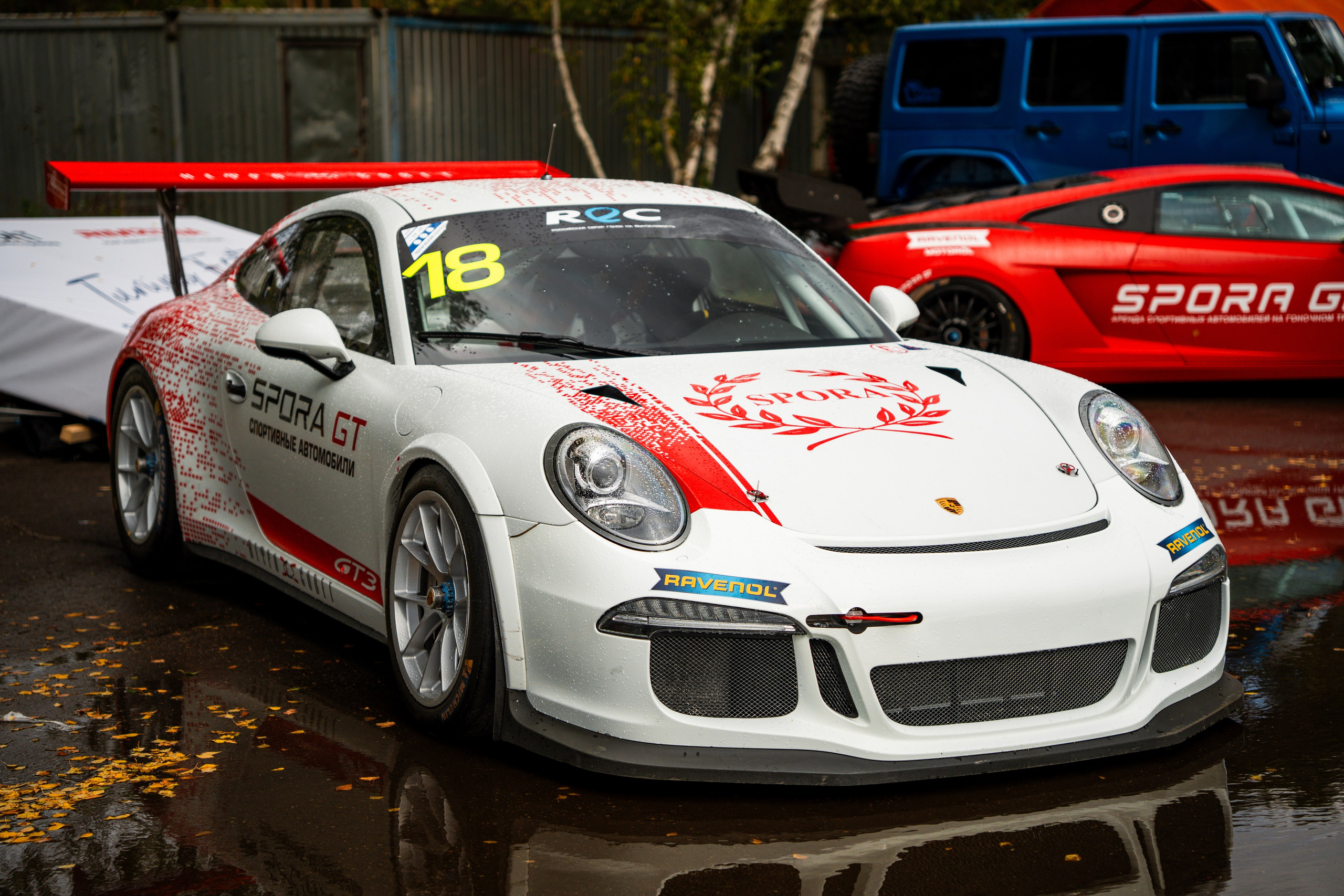 TUNING FEST2026. 42Studio